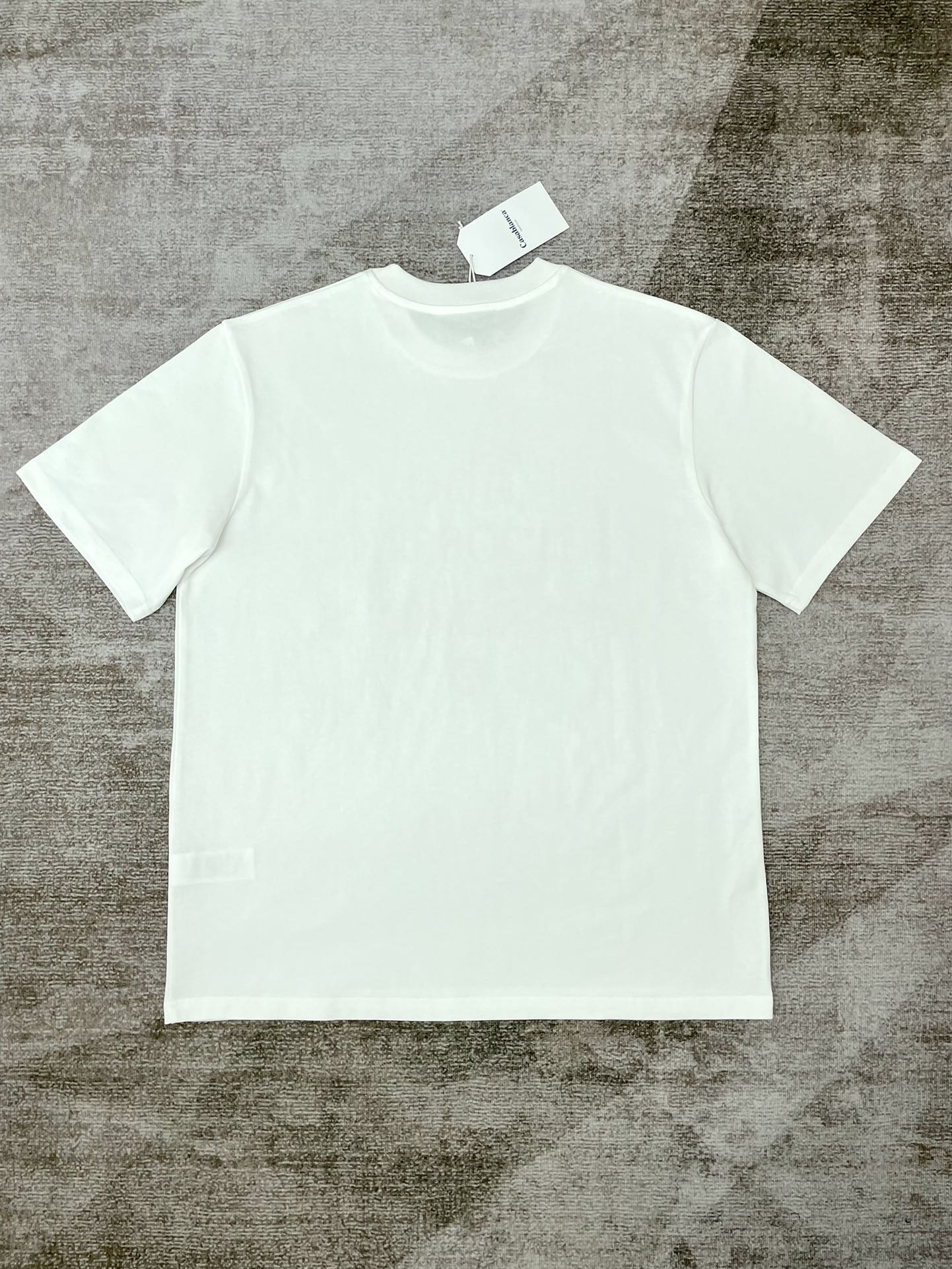 Casablanca T Shirt Size S-XL