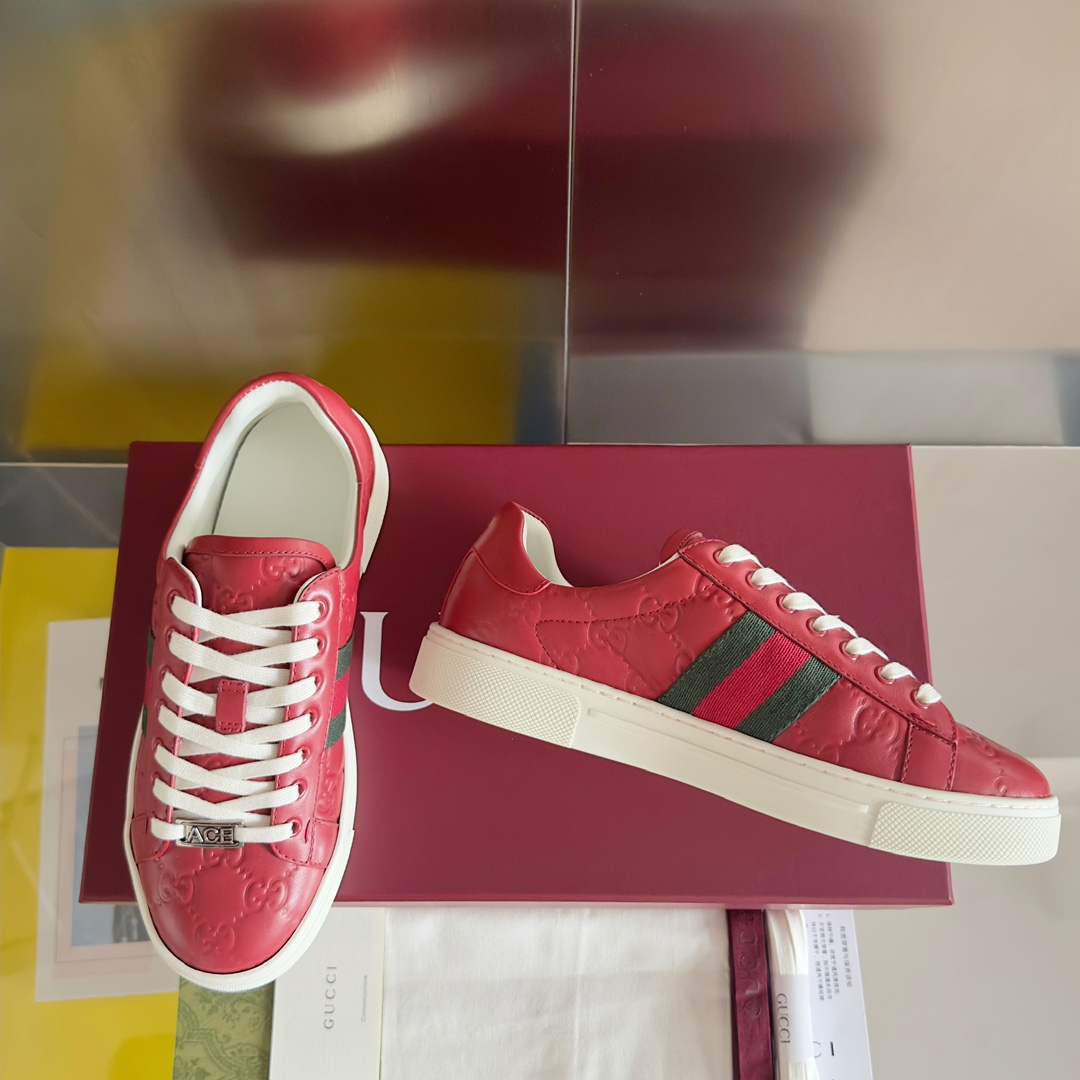 Gucci ACE New Sneaker Size 36-46