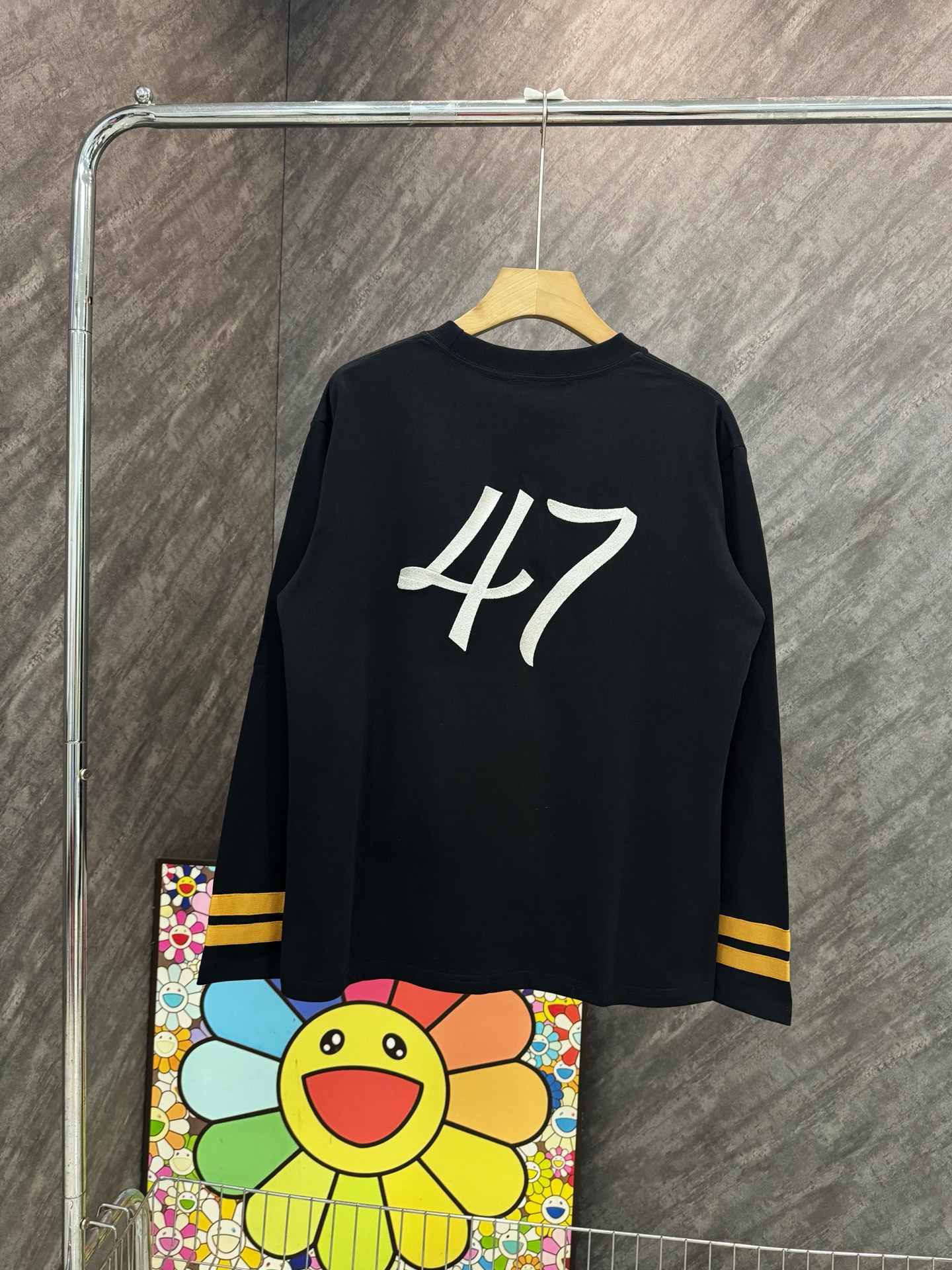 Dior New Unisex Sweatshirt Size S-XL