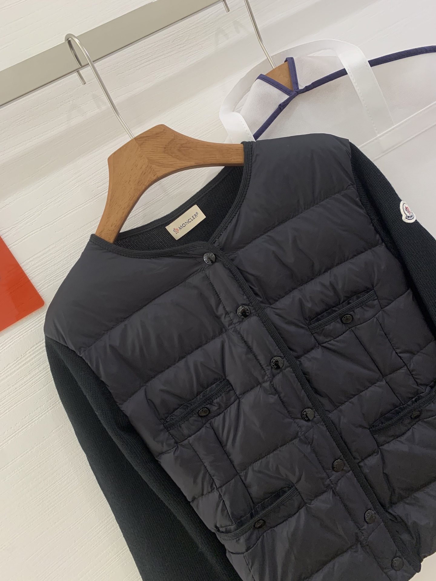 Moncler 25SS Women Down Jacket Size S-XL