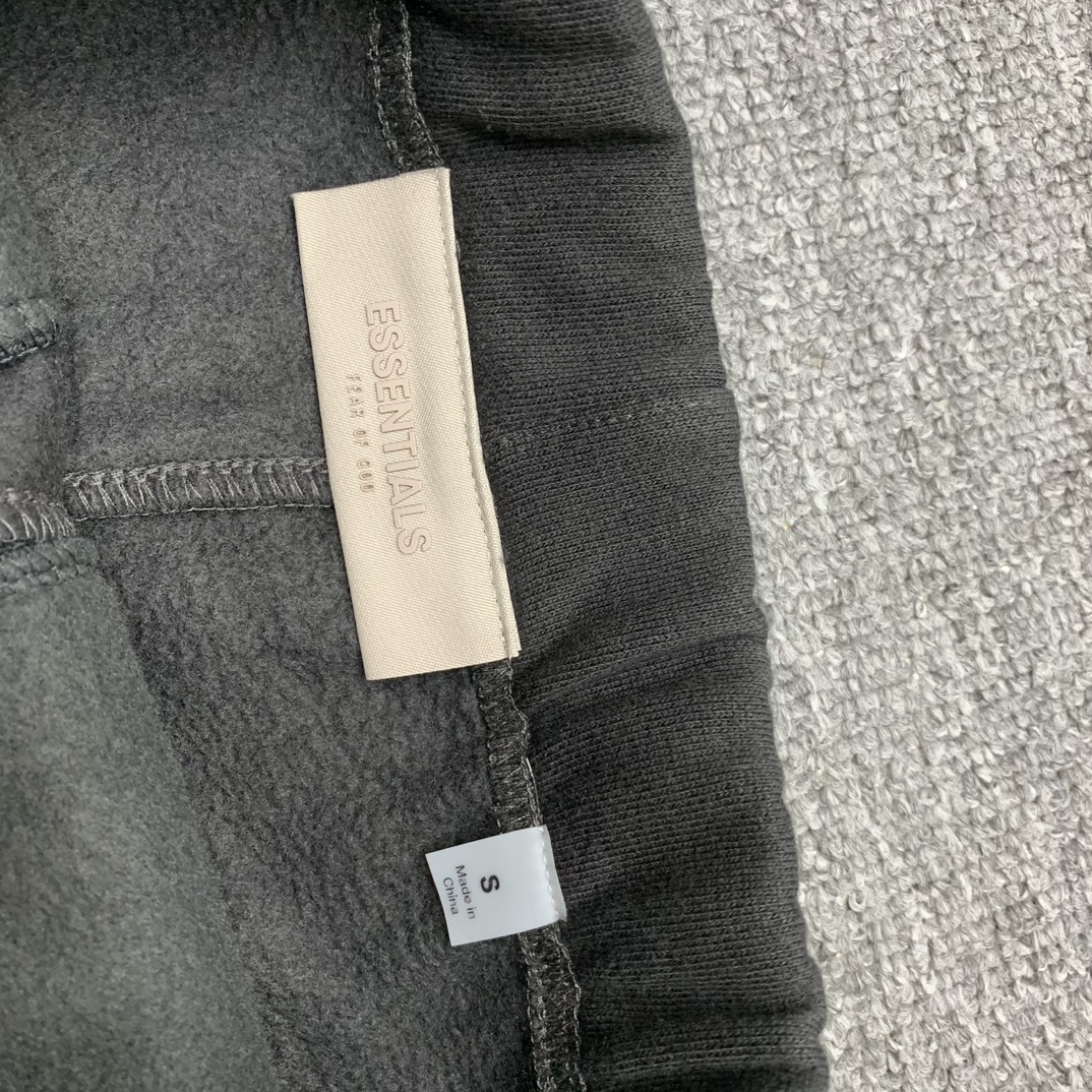 FEAR OF GOD Unisex Pants S-XL