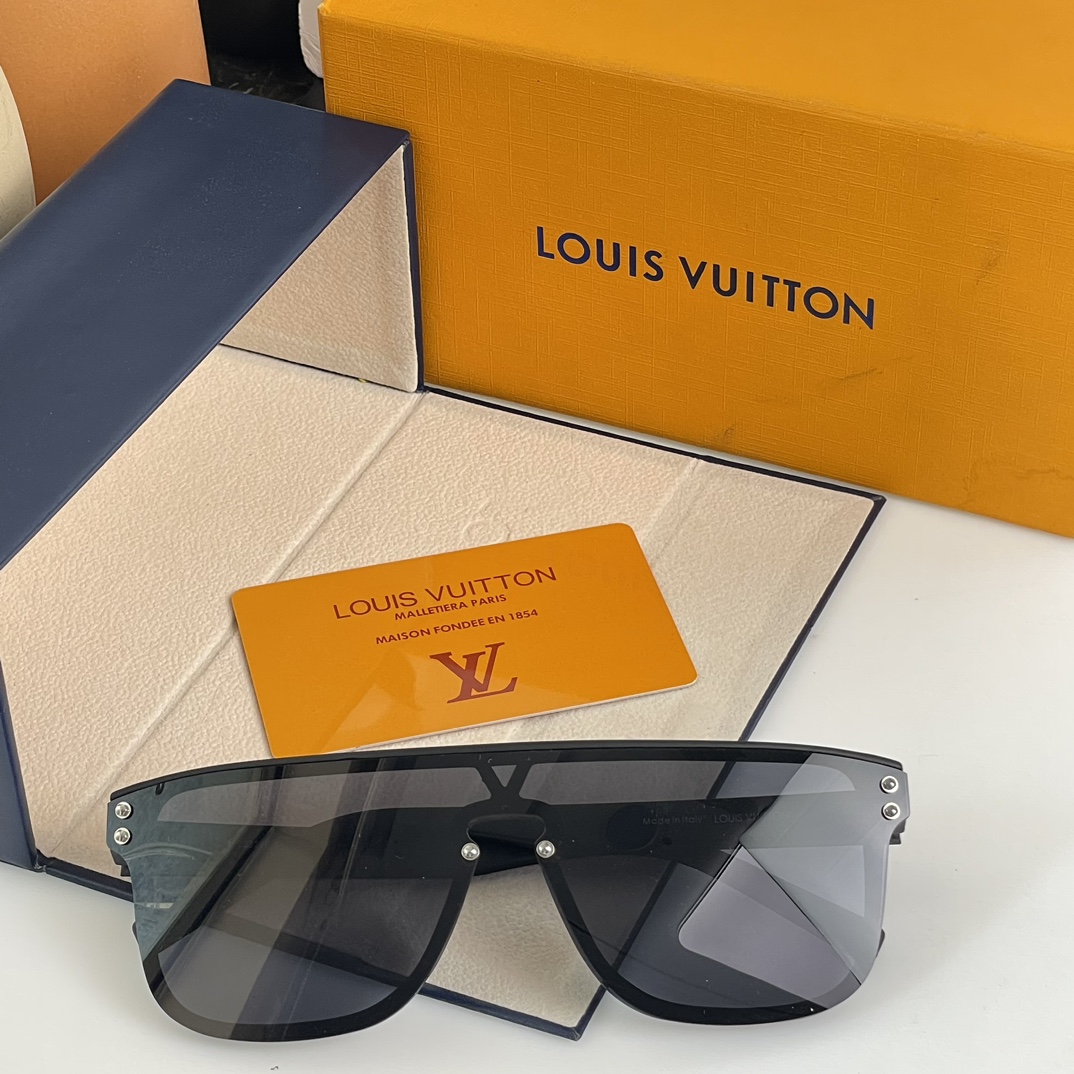 Louis Vuitton LV Waimea Sunglasses  Z1082 Z2329  Z2331 Z1487 Z1485