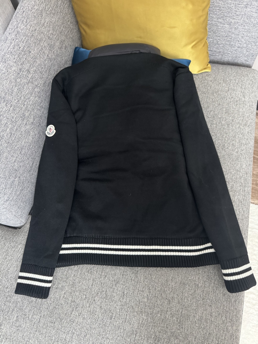 Moncler 25SS Mackage Oceane Down Jacket Size 1-5