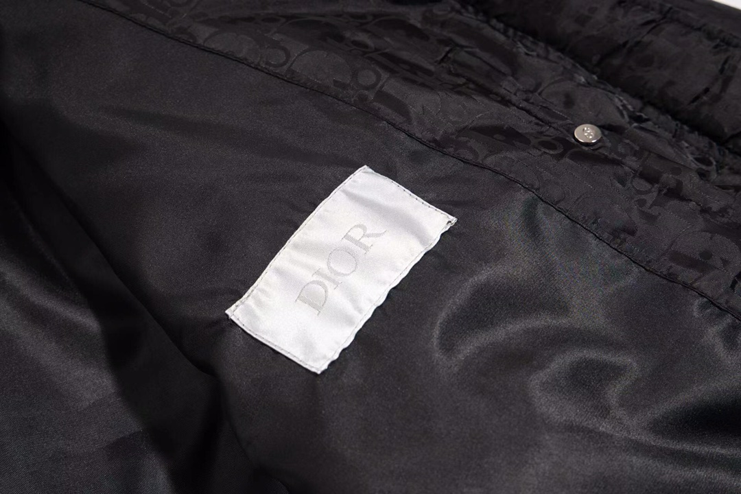 Dior Unisex Jacket Size S-XL