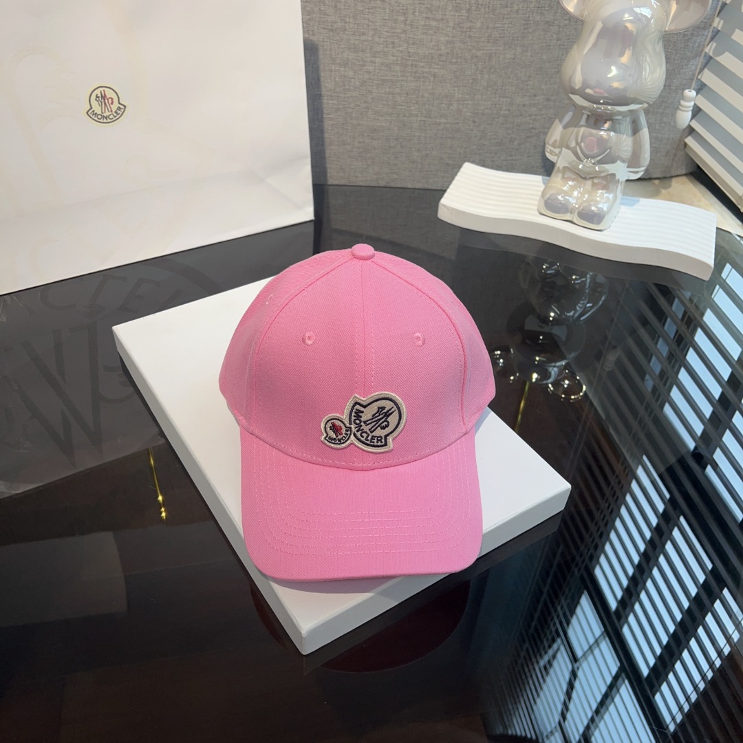 Moncler Baseball Cap
