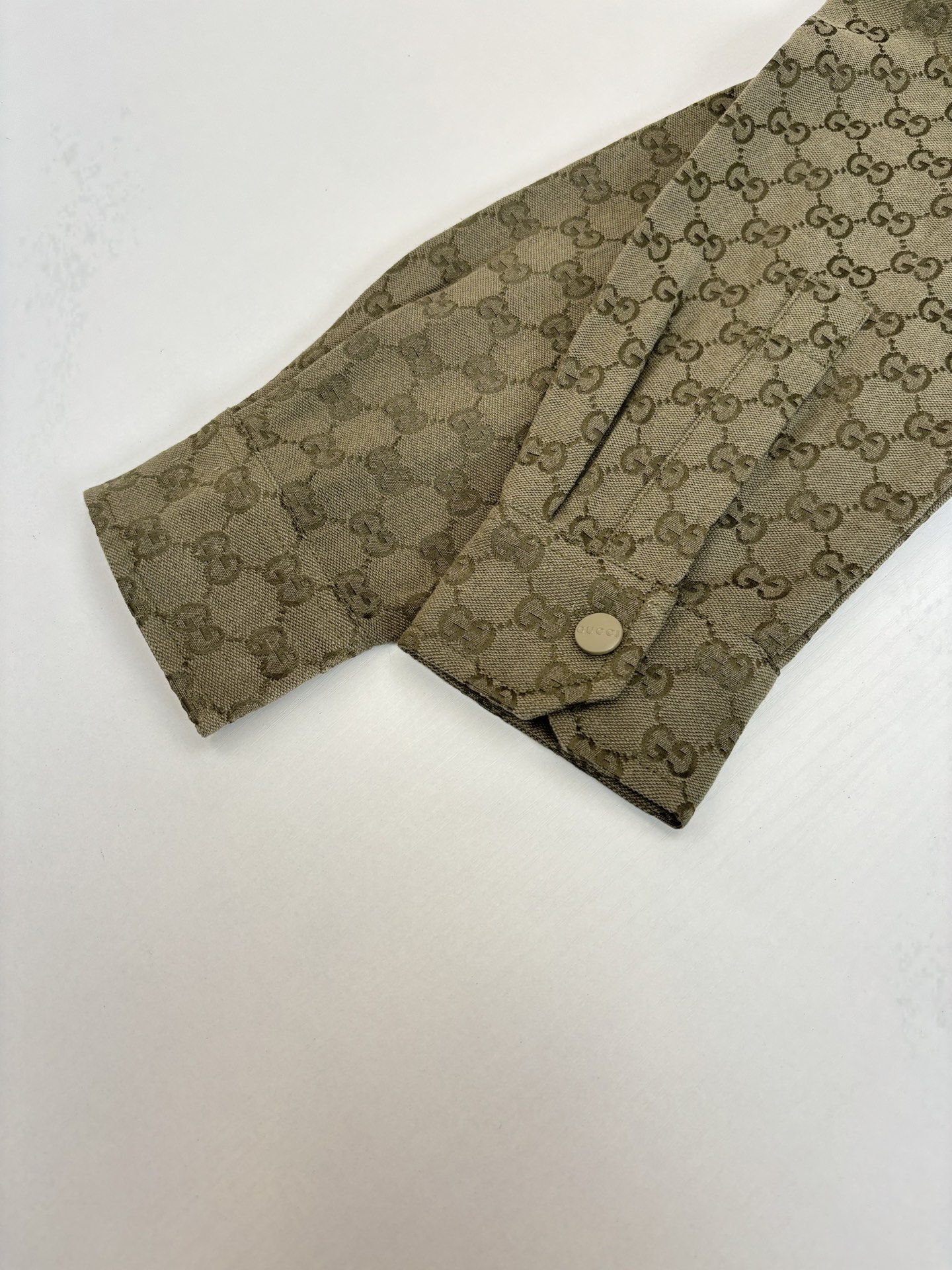 Gucci 2025FW New Unisex Jacket Size S-XL