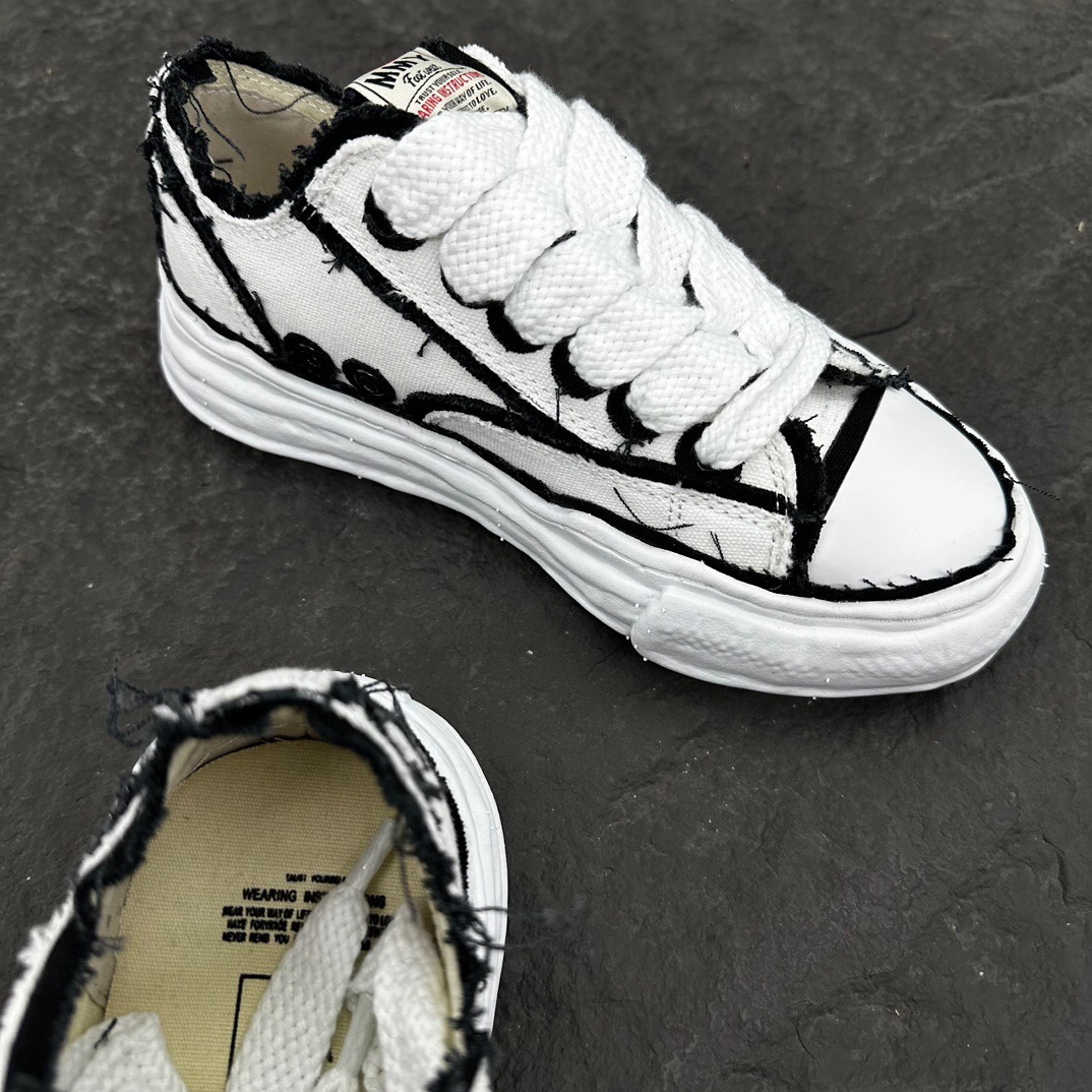 Aison Mihara Yasuhiro MMY Sneaker Size 36-46