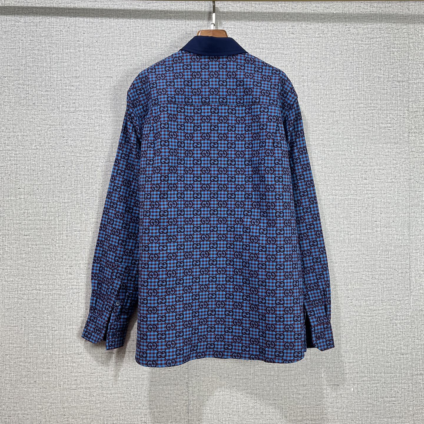 Gucci 25ss New Unisex Jacket Size S-XL