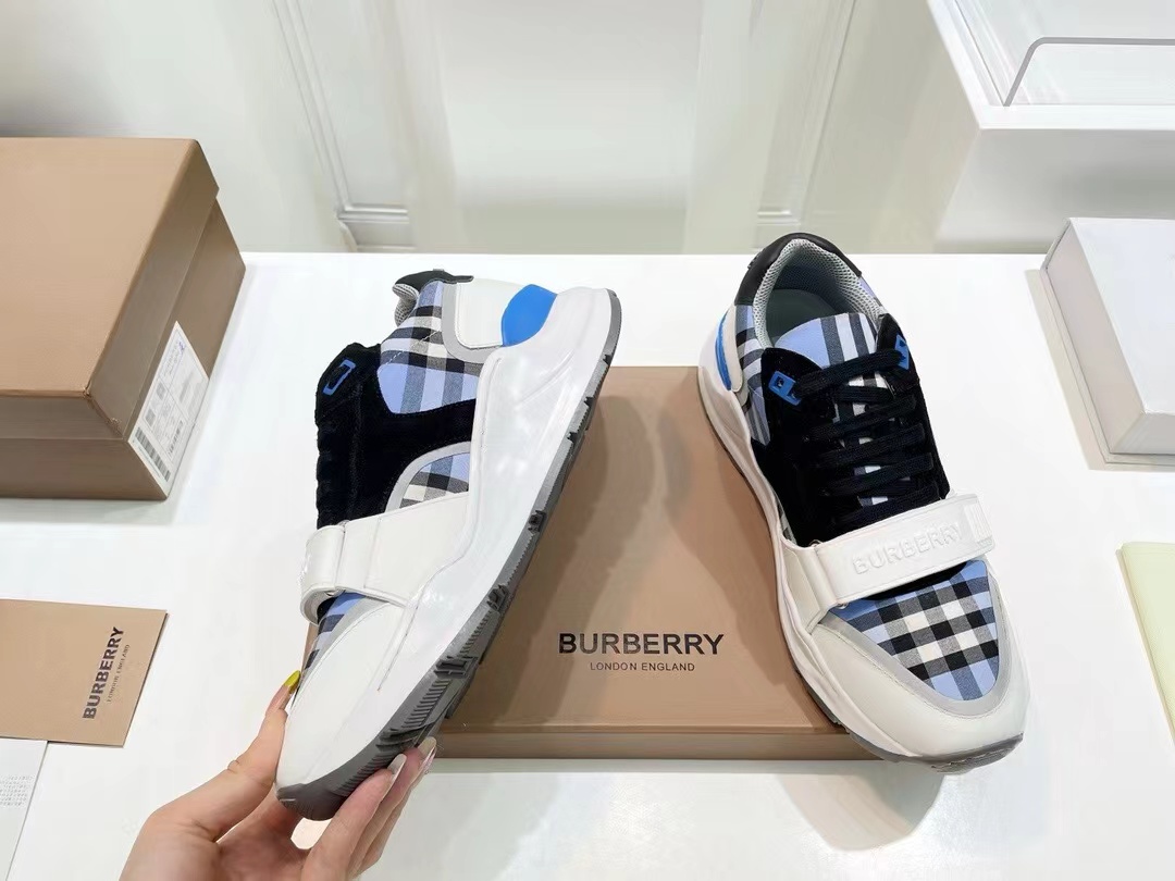 Burberry Sneaker Size 36-45