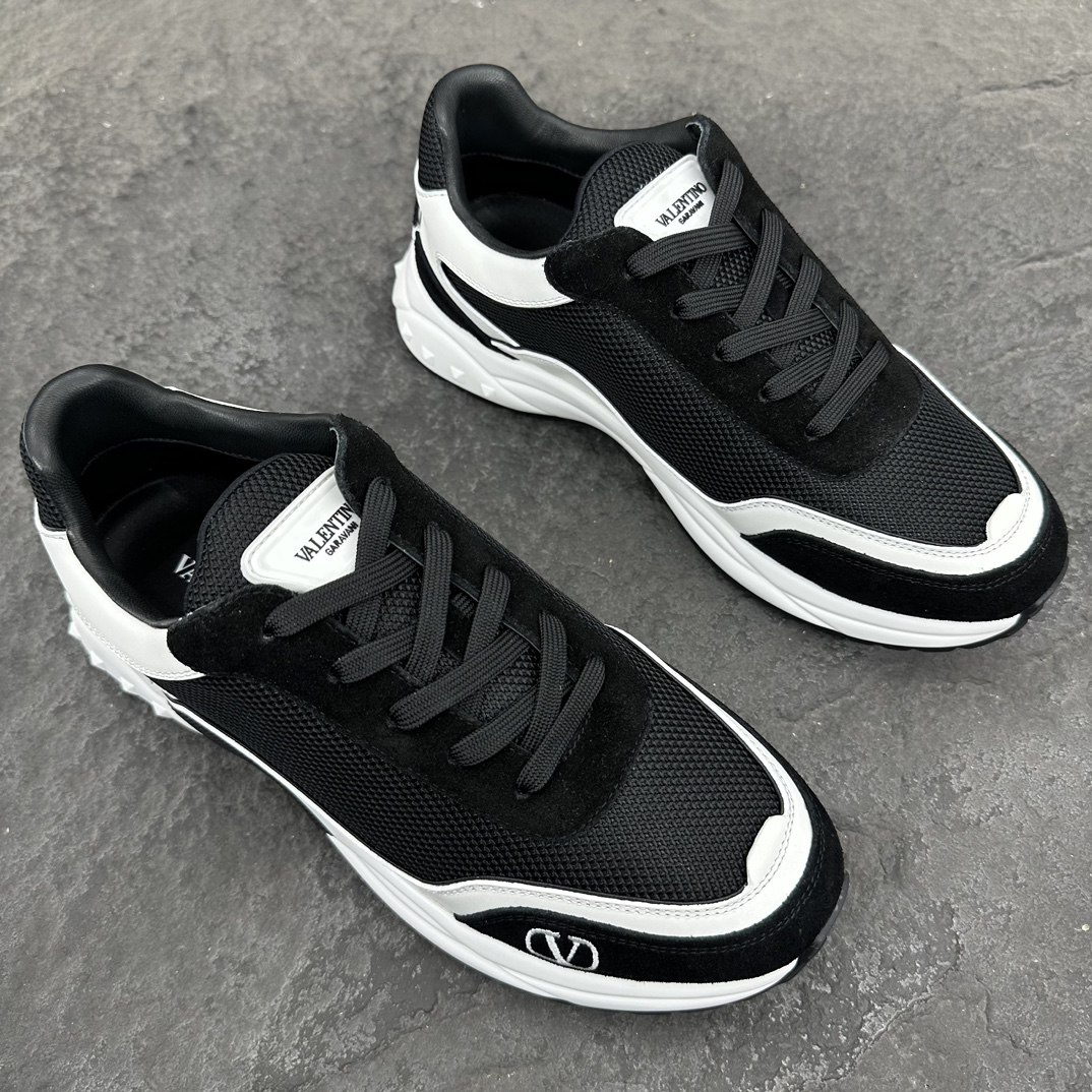 Valentino Men New Sneaker Size 40-45