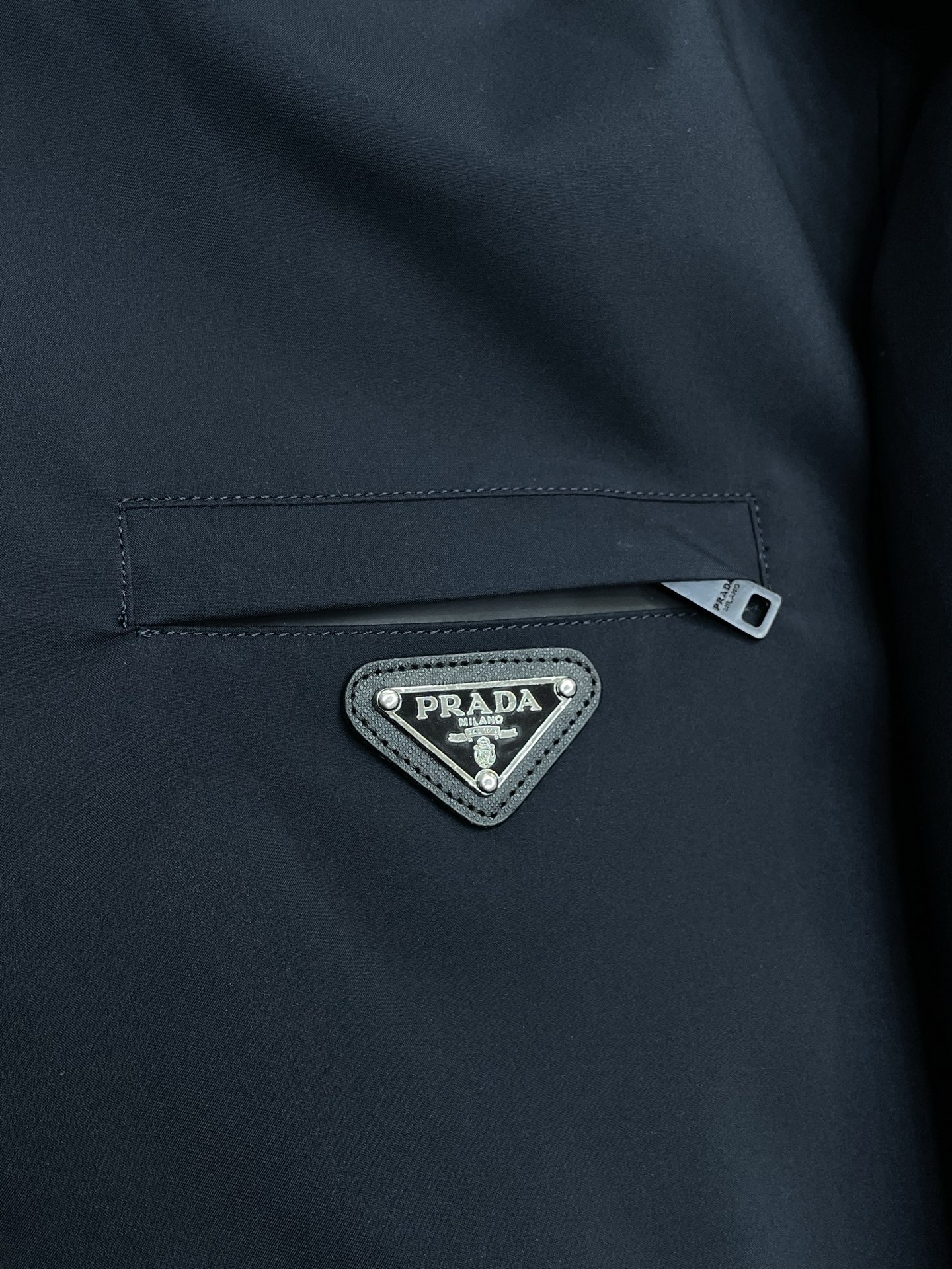 Prada Unisex Jacket Size 48-56