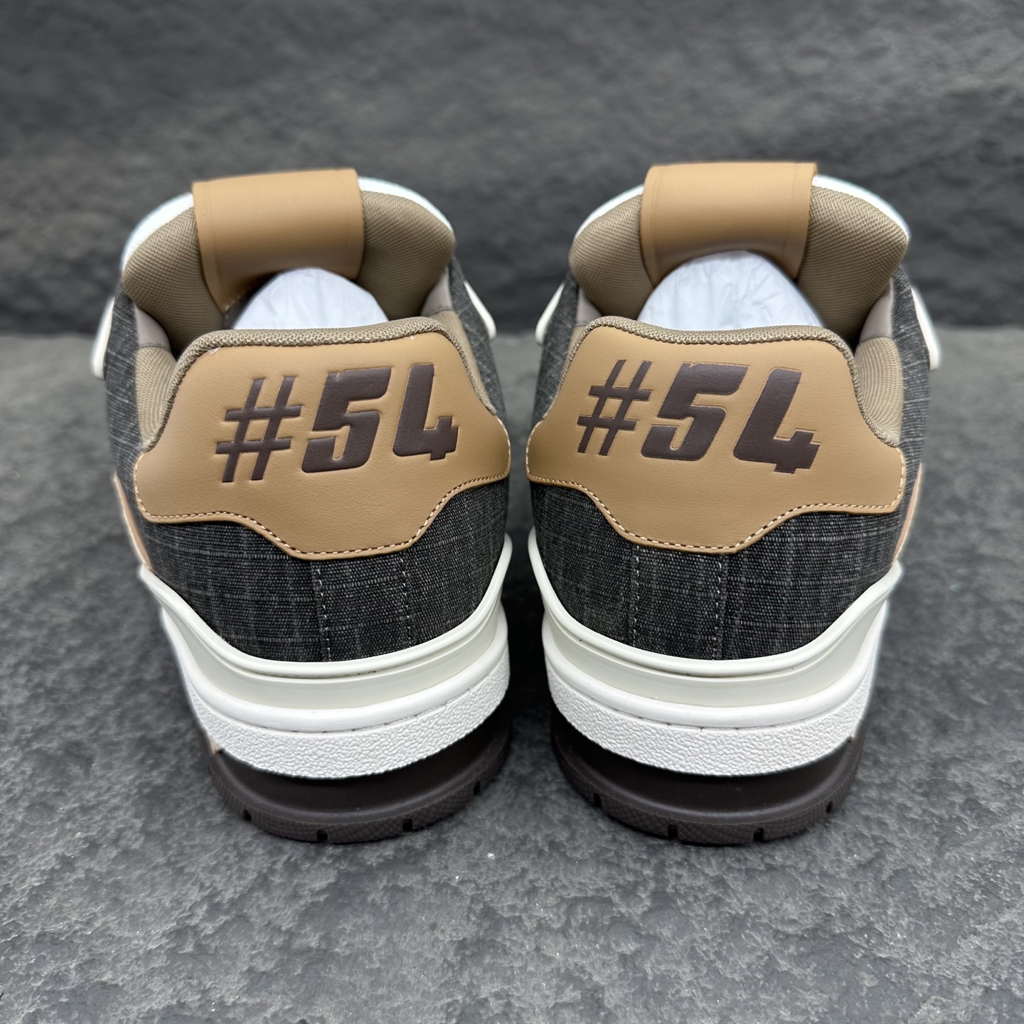 Louis Vuitton LV Trainer Sneaker Size 36-46