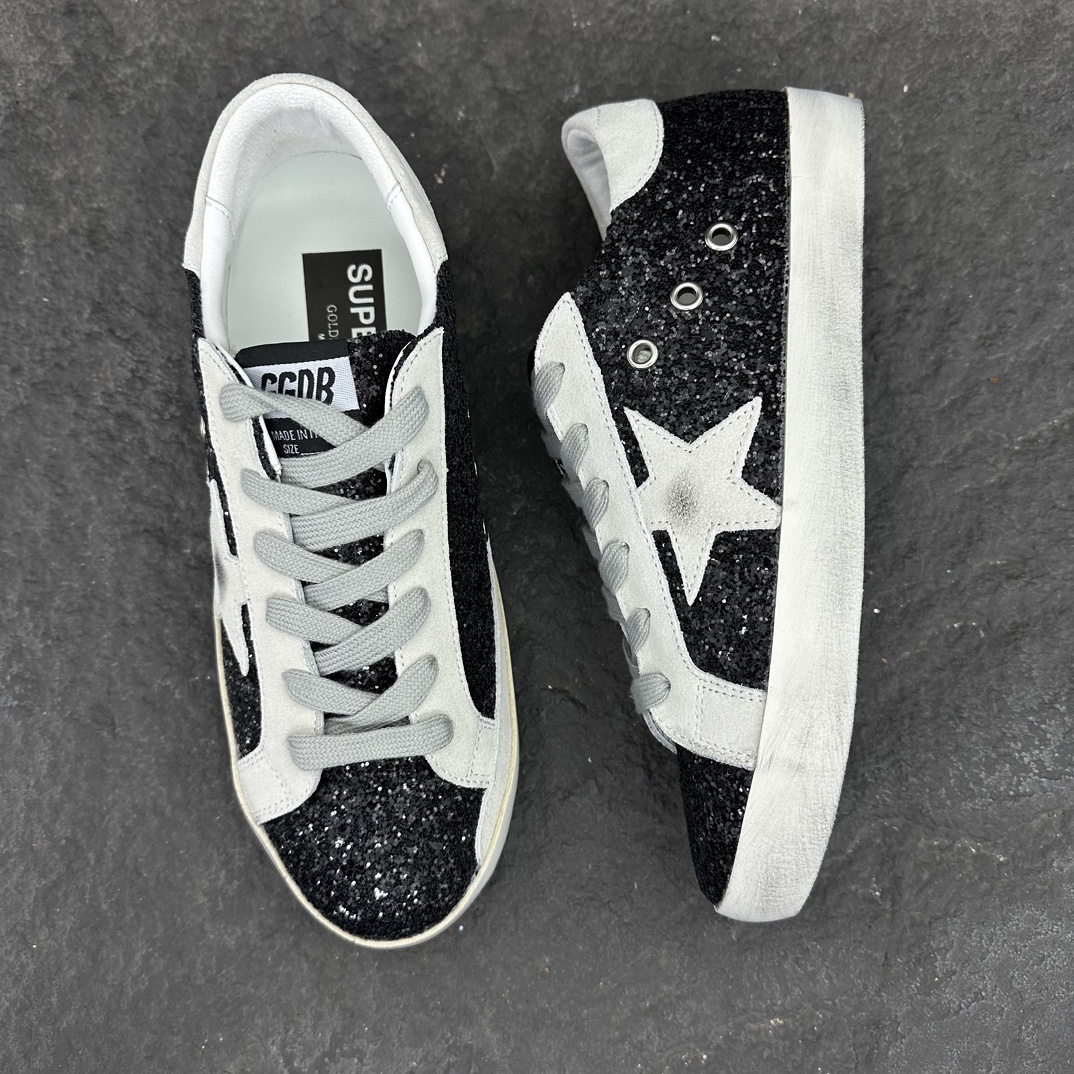 GGDB SUPER-STAR Sneaker Slippers Size 36-46