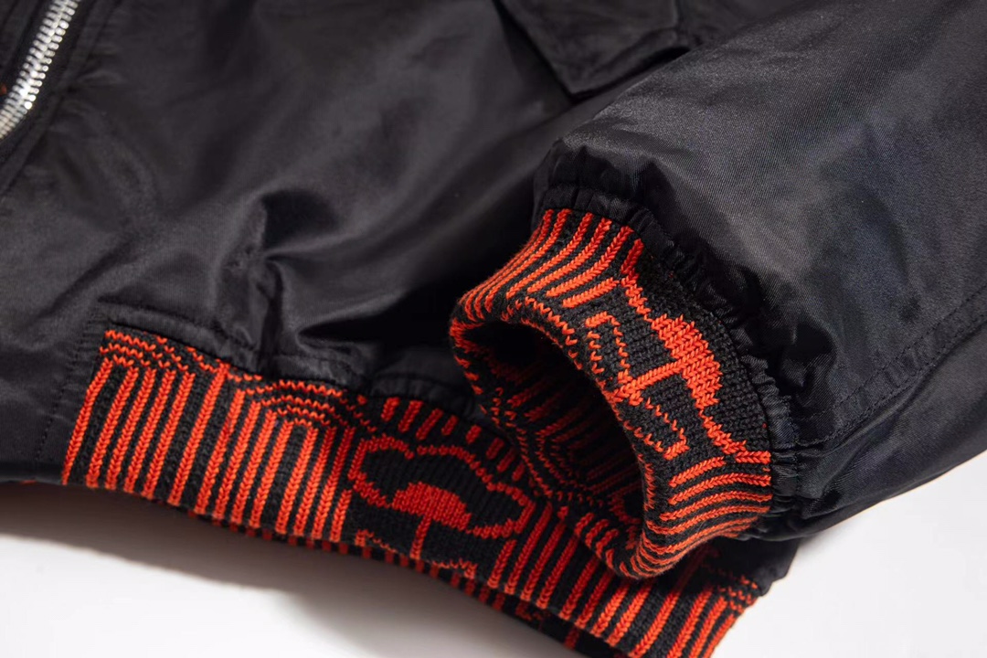 Prada Unisex Jacket Size S-XL