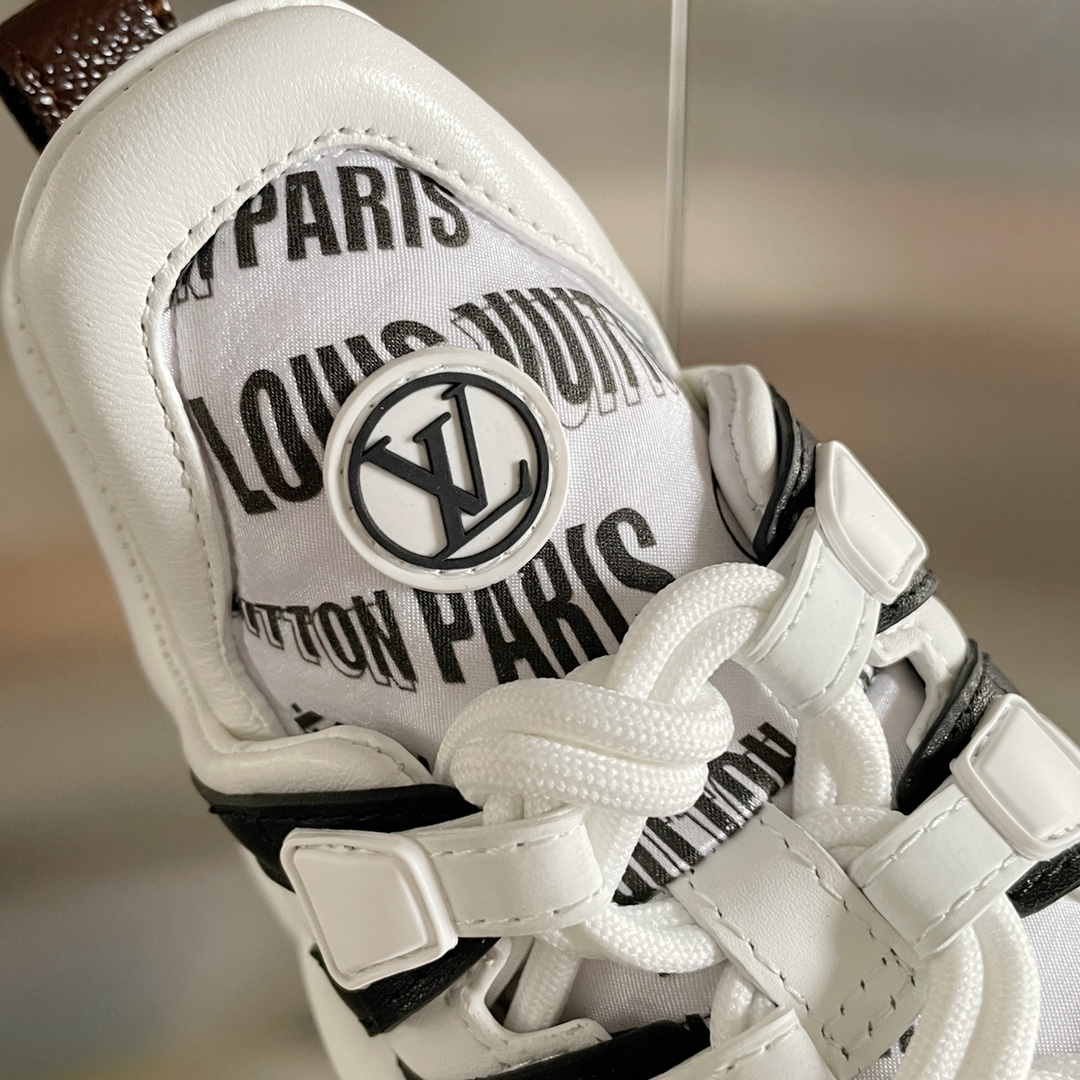 Louis Vuitton LV Archlight Sneaker Size 36-41