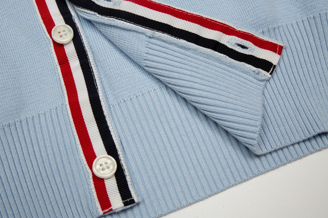 Thom Browne Unisex Jacket Size S-XL