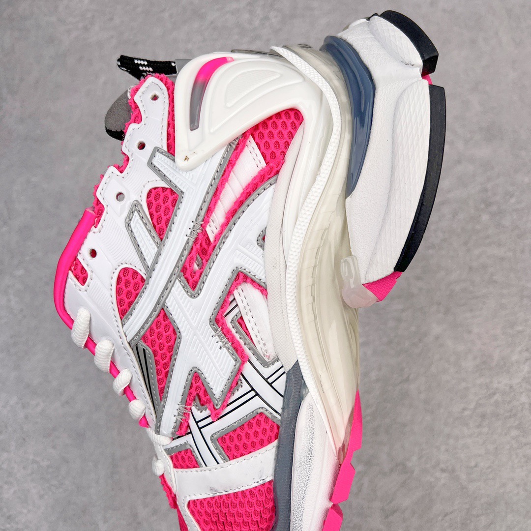 Balenciaga Runner Sneaker Size 36-46