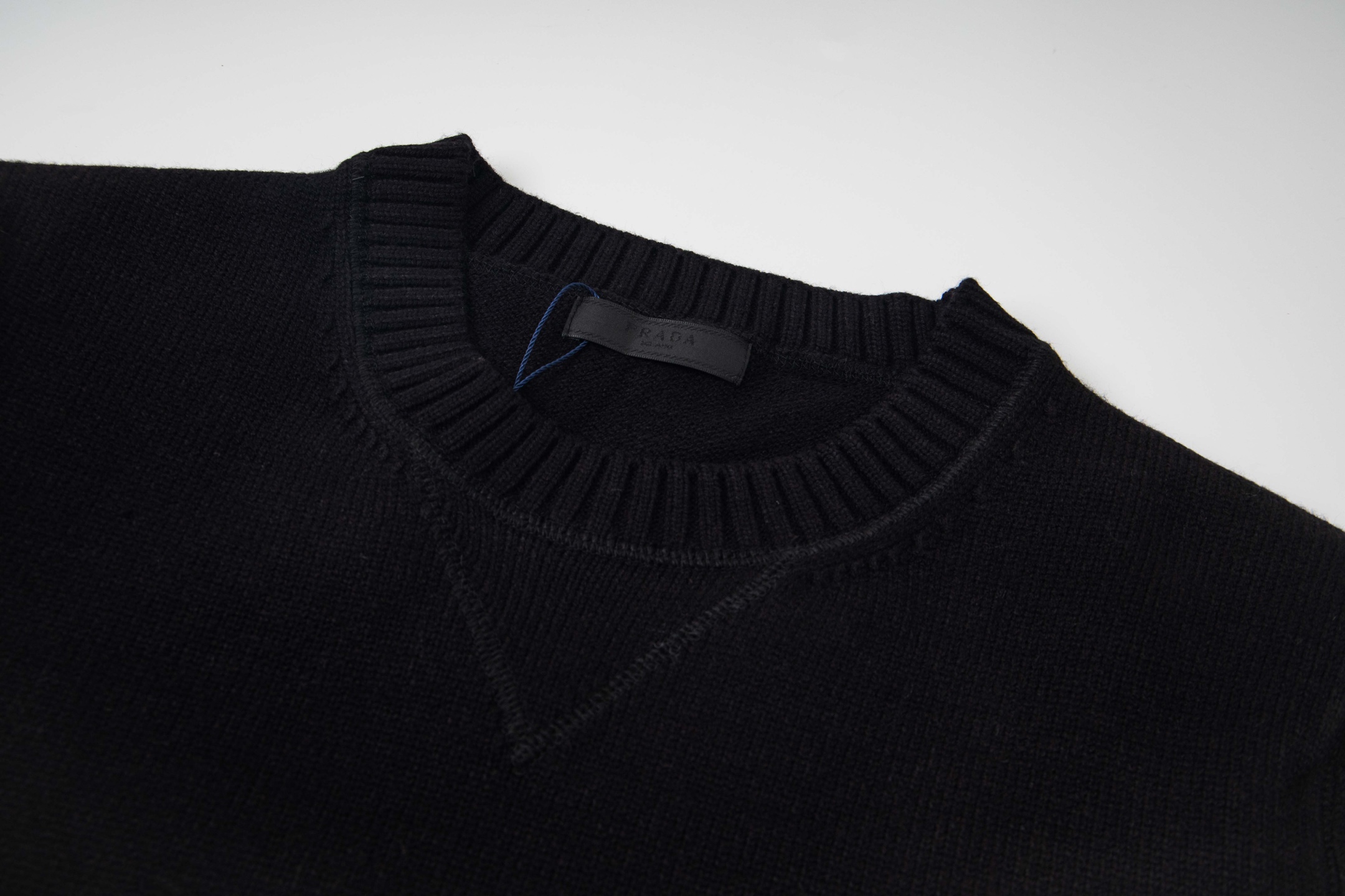 Prada Unisex Sweatshirt Size S-XL