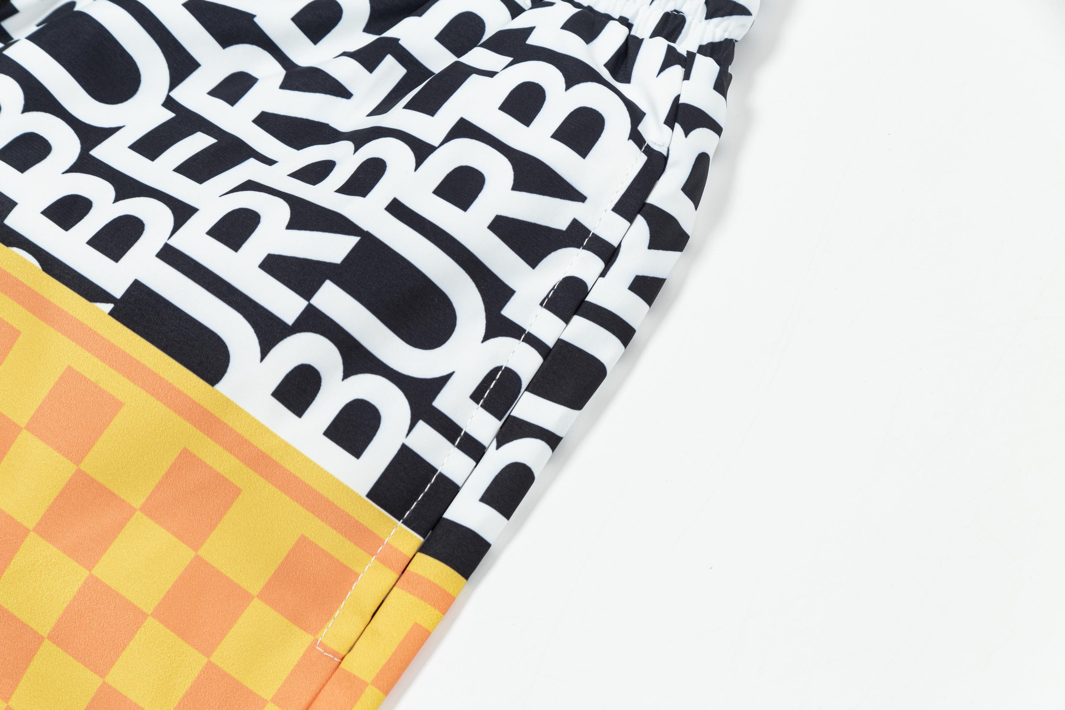 Burberry Beach-Pants Size M-XXXL