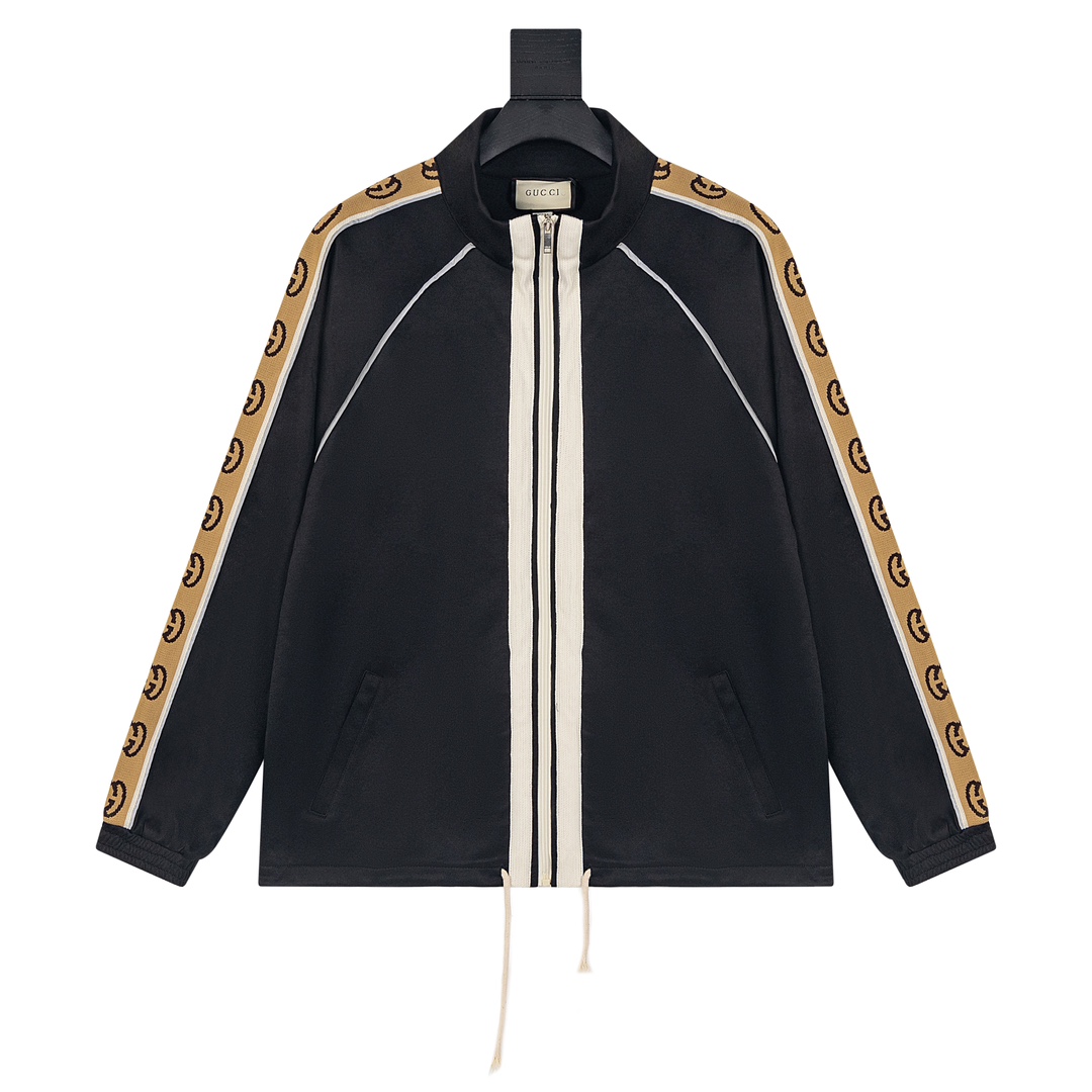 Gucci Unisex Jacket XS-L