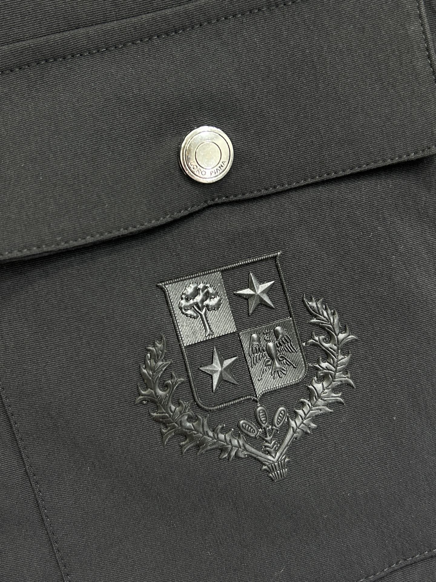 Loro Piana Unisex Jacket Size M-XXXL