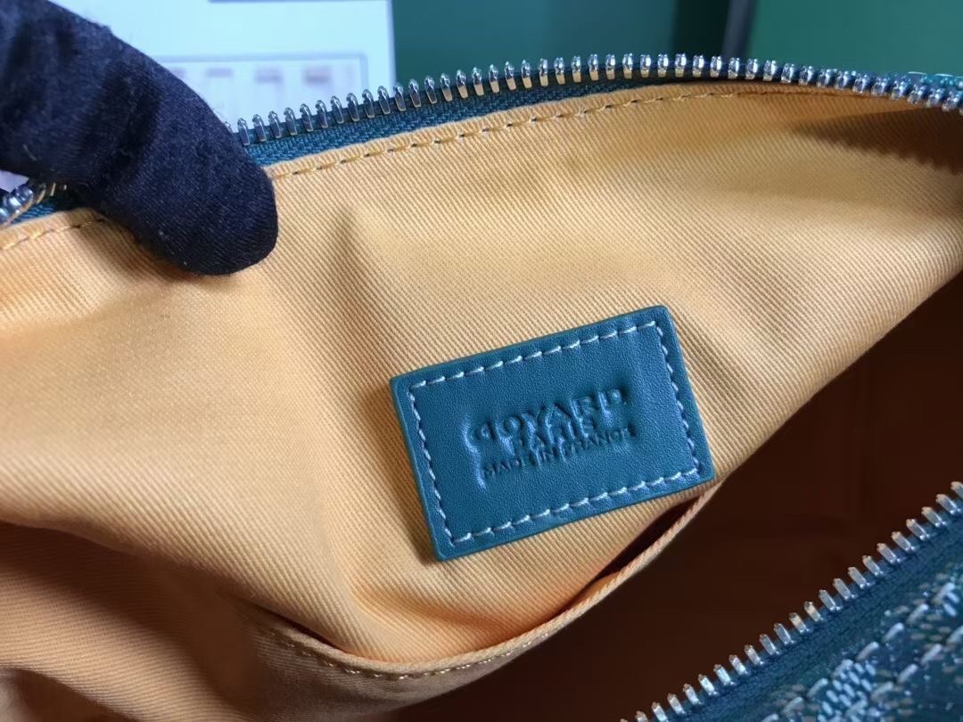 Goyard Boeing Clutch Size 25*12*12cm