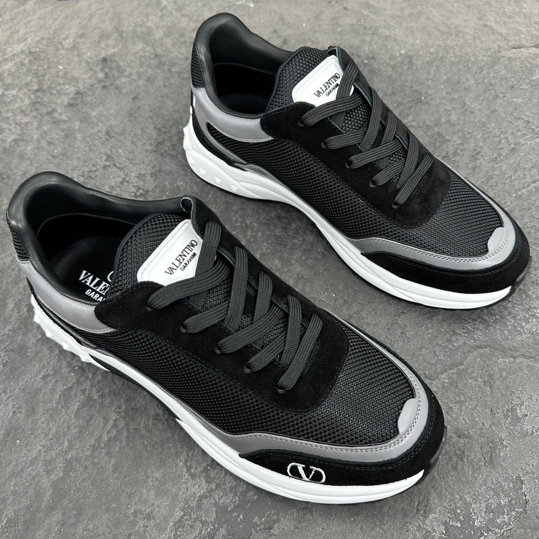 Valentino Men New Sneaker Size 40-45