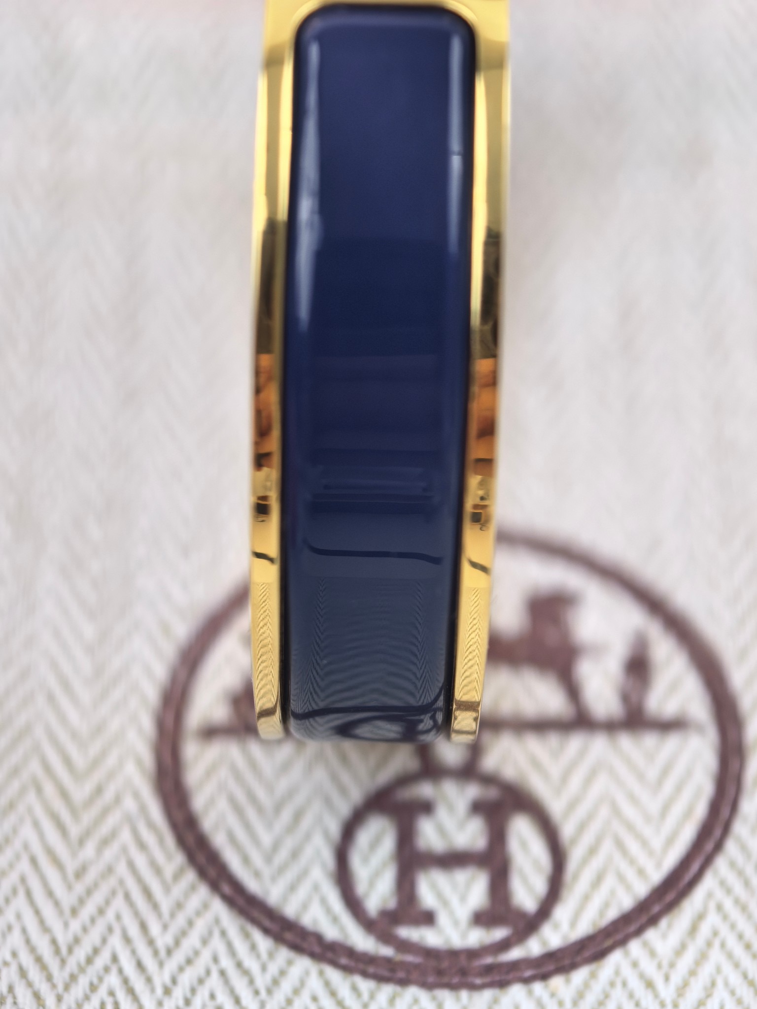 Hermes Bracelet