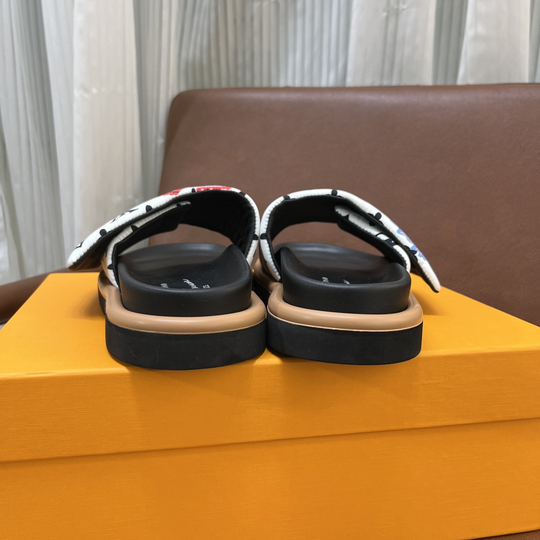 Louis Vuitton Slippers Size 36-45