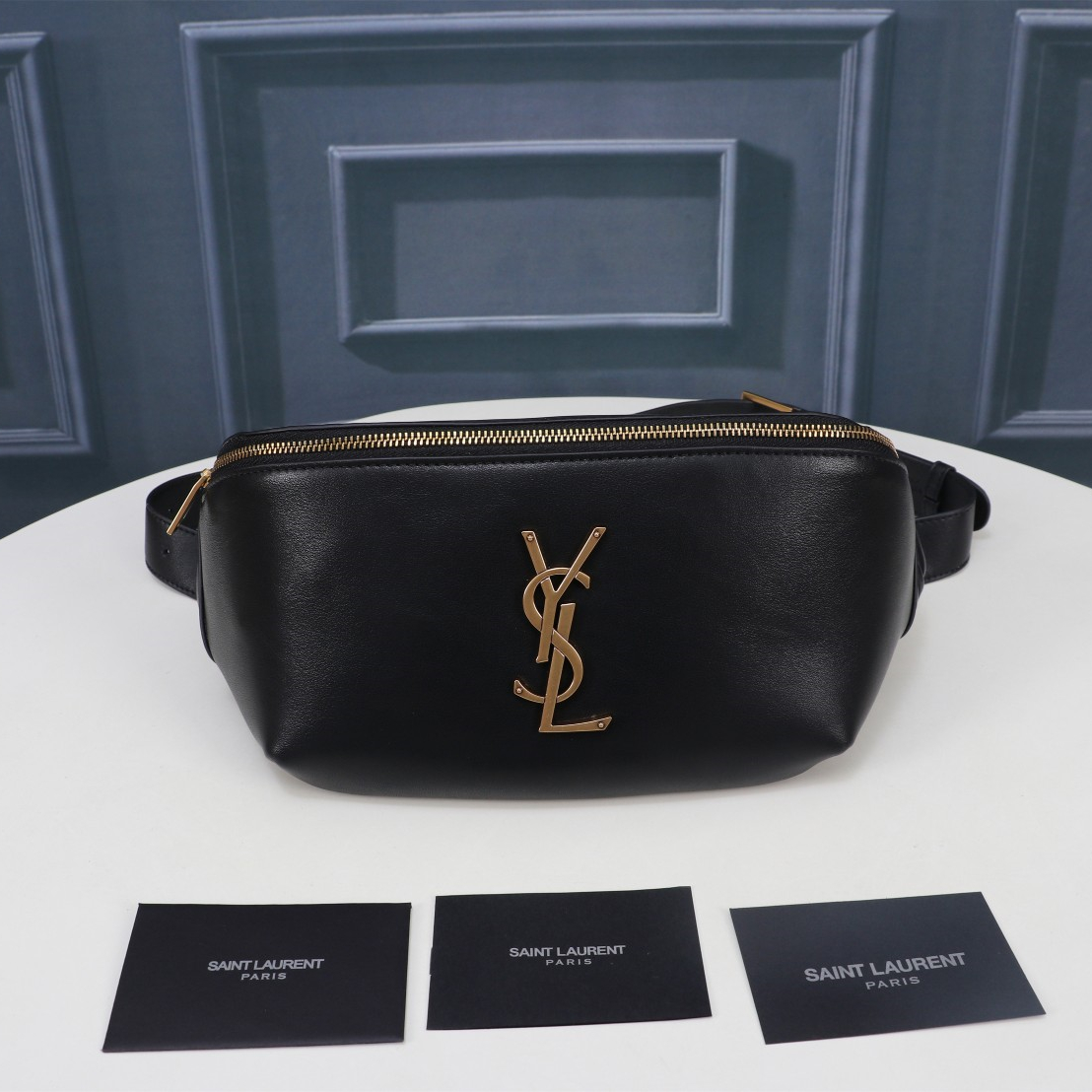 YSL Classic Women Shoulder Bags Size 25*14*3.5cm