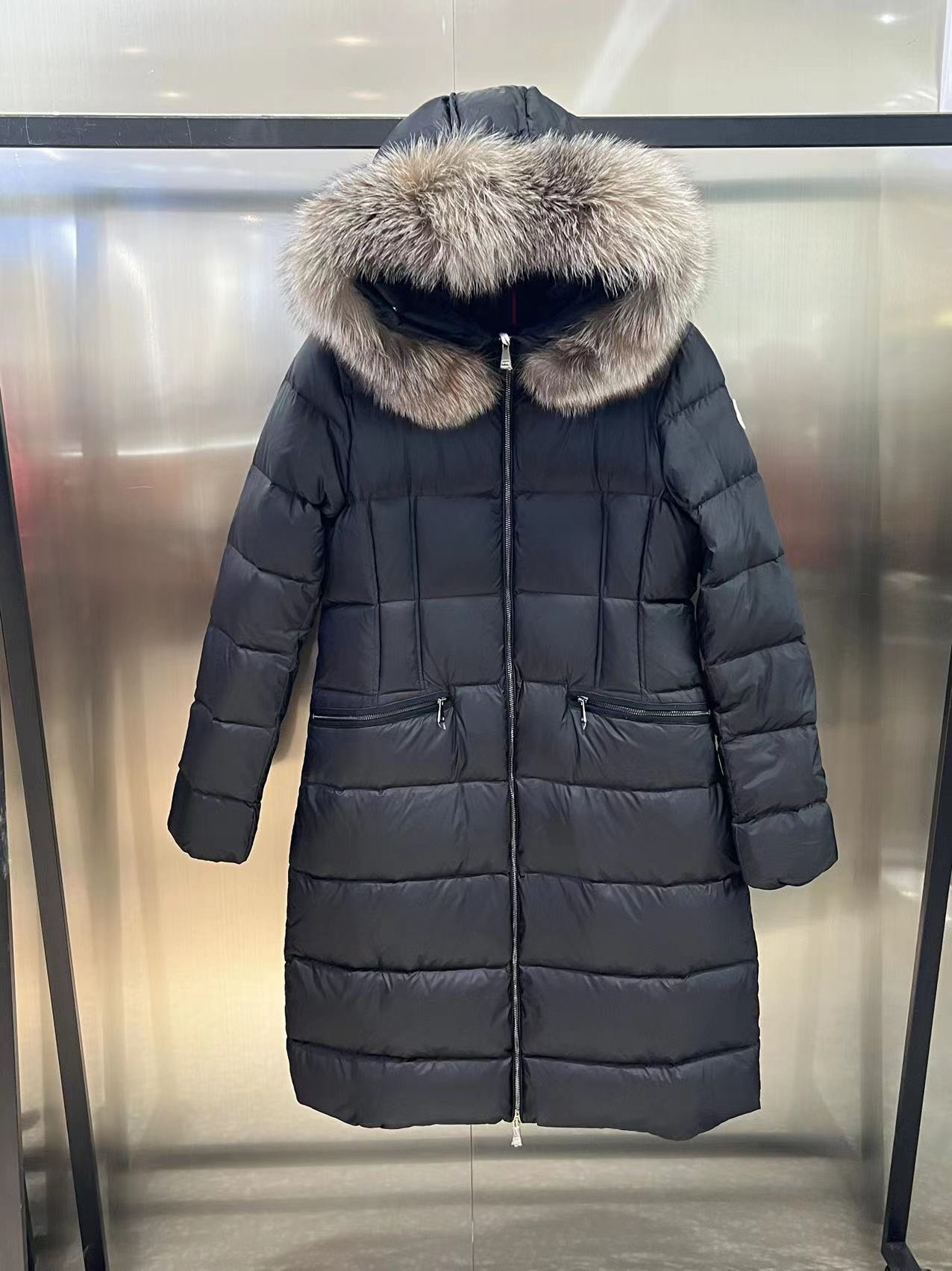 Moncler 25ss BOED Women Down Jacket Size S-XL