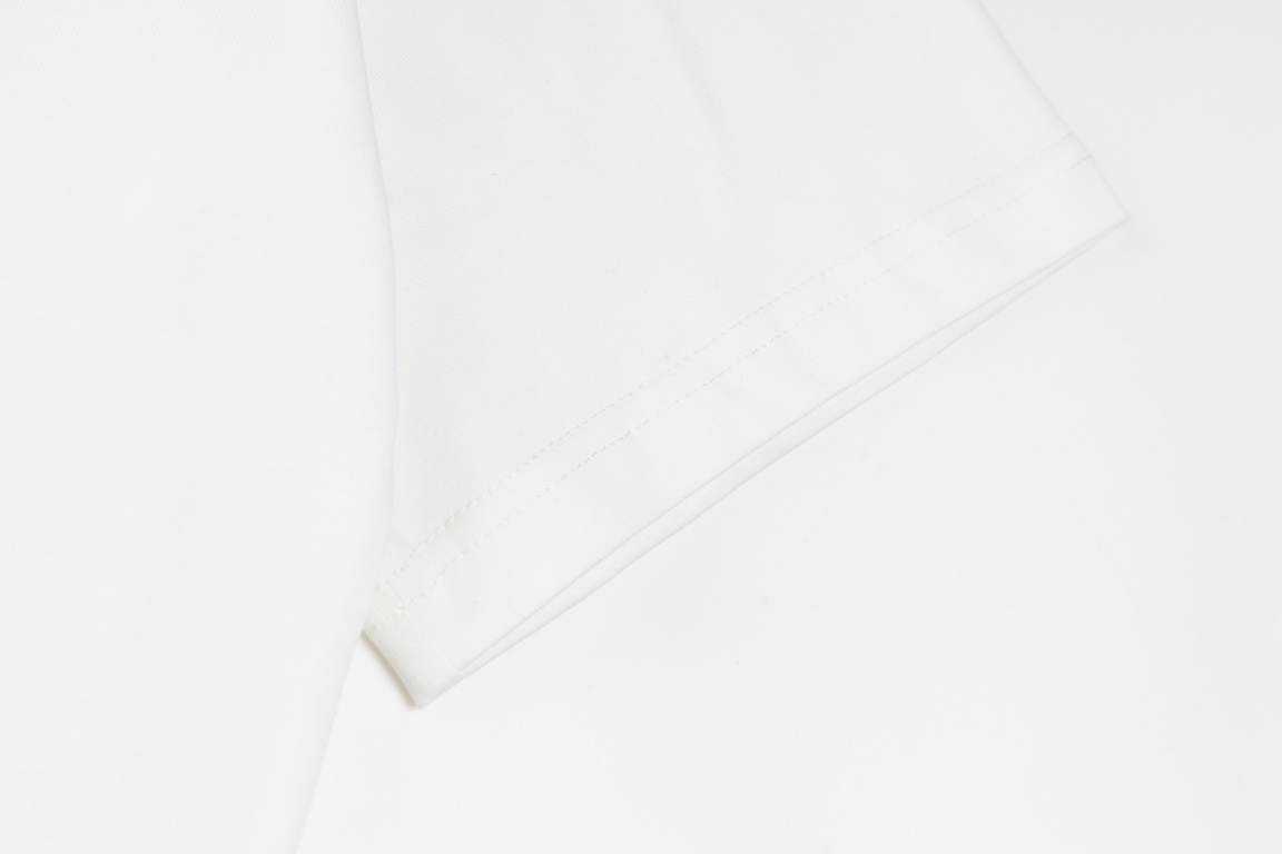 Louis Vuitton 25SS Unisex T Shirt Size XS-L