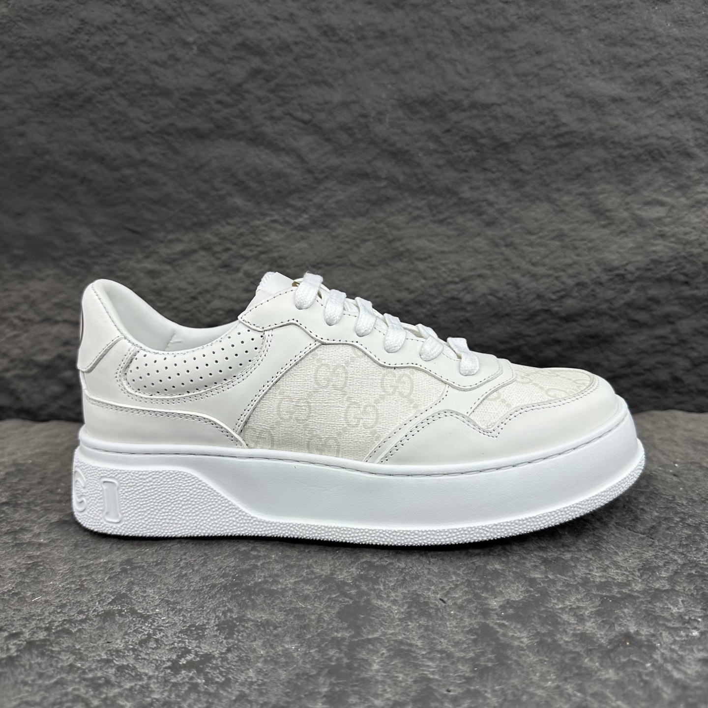 Gucci GG Supreme Sneaker Size 36-46