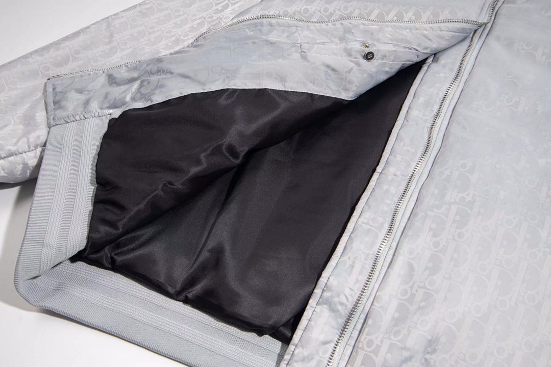 Dior Unisex Jacket Size S-XL