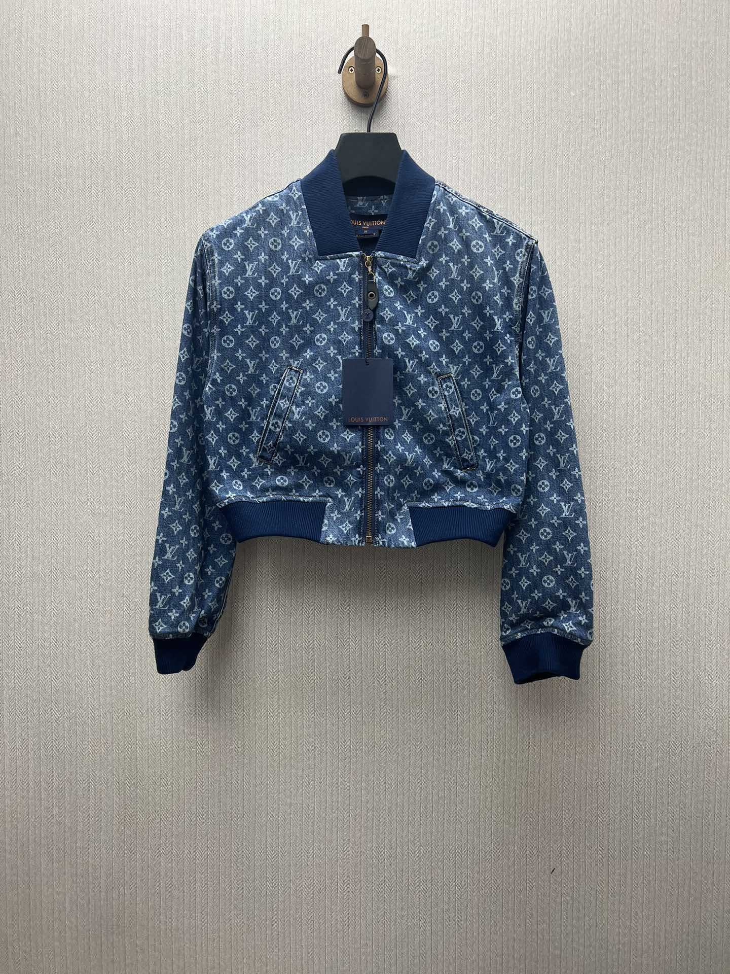 Louis Vuitton 2025SS New Jacket Size S-L