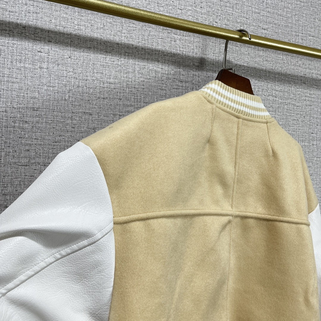 Louis Vuitton 25ss New Unisex Jacket Size S-XL