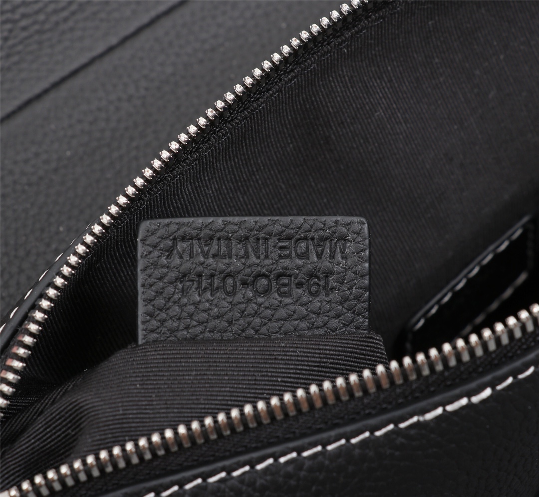 Dior Saddle Mens Shoulder Bags 26*19*4.5cm