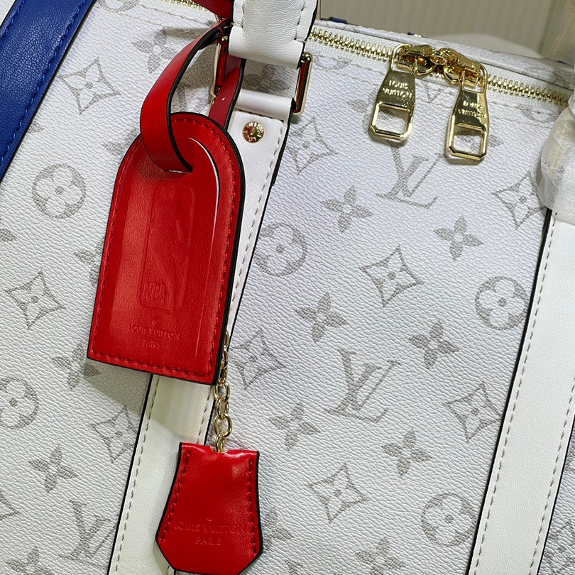 Louis Vuitton Keepall Travel Bags Size 50*29*23cm