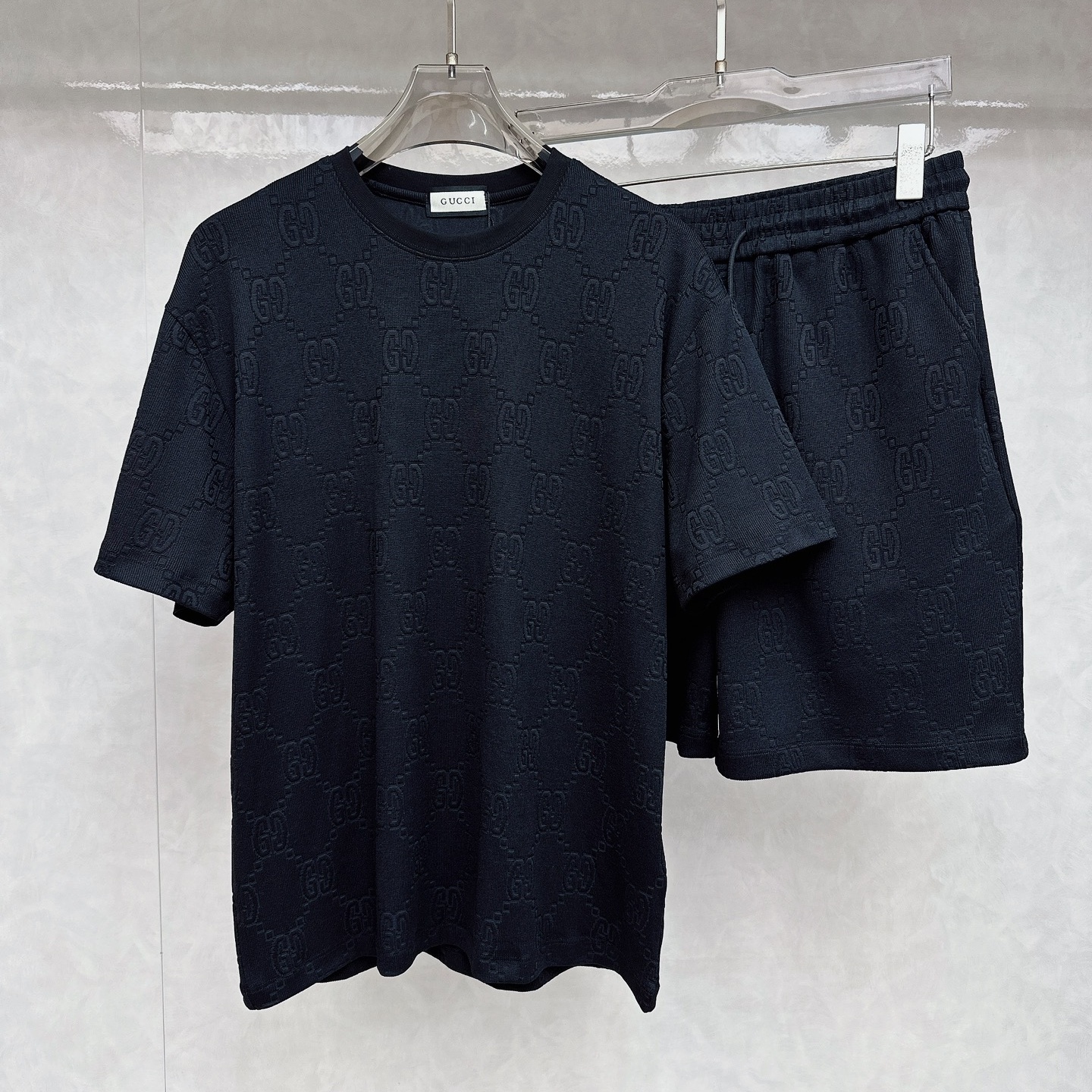 Gucci 25ss Summer Sommeranzug Size M-XXXL