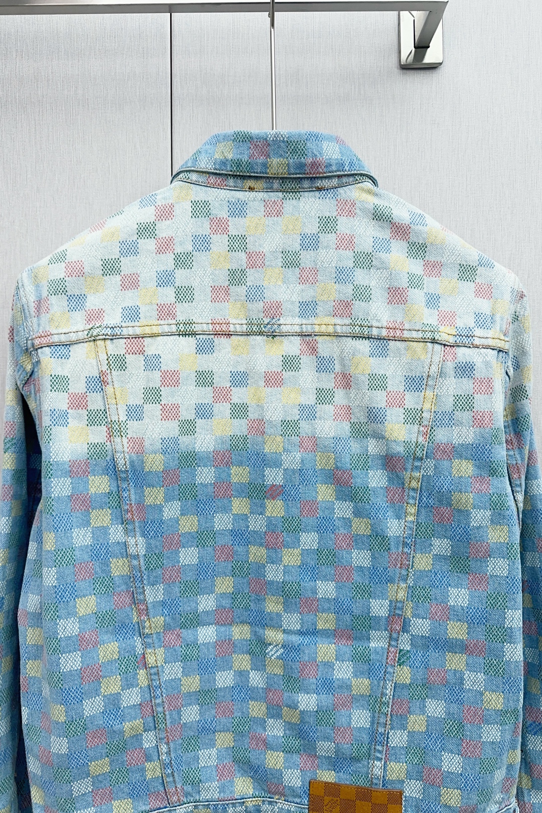 Louis Vuitton 2025SS Unisex Jacket Size S-XL