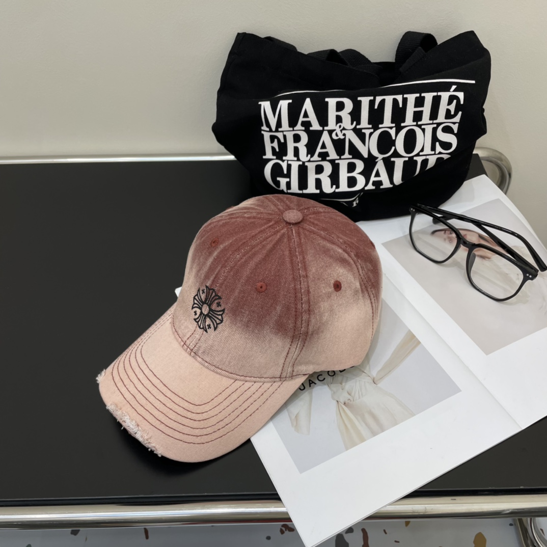 Chrome Hearts Baseball Cap