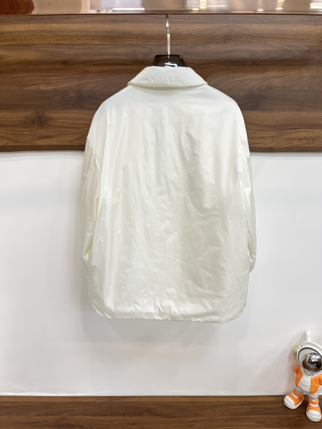 Prada Unisex Jacket Size M-XXXL