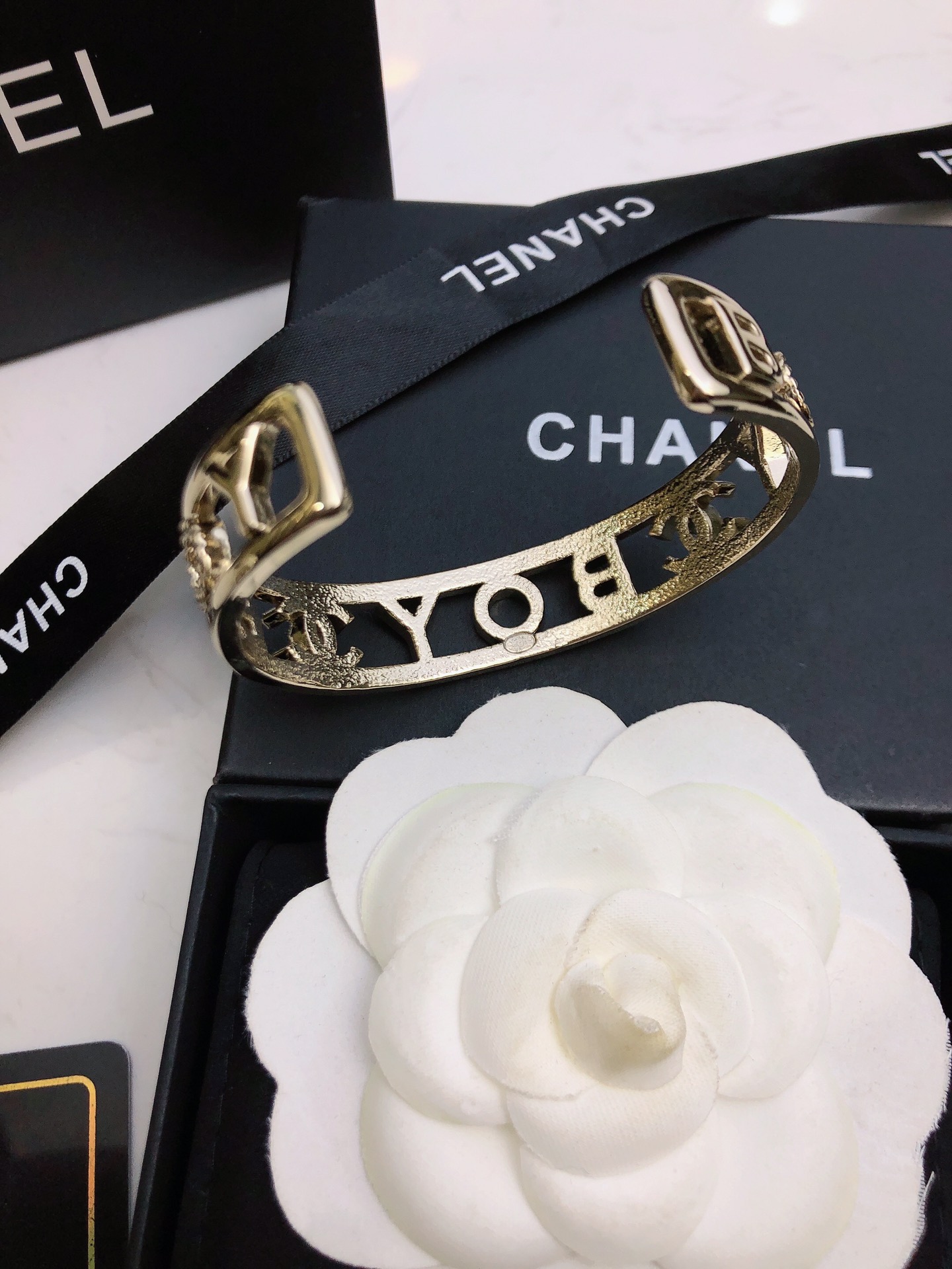 Chanel Bracelet