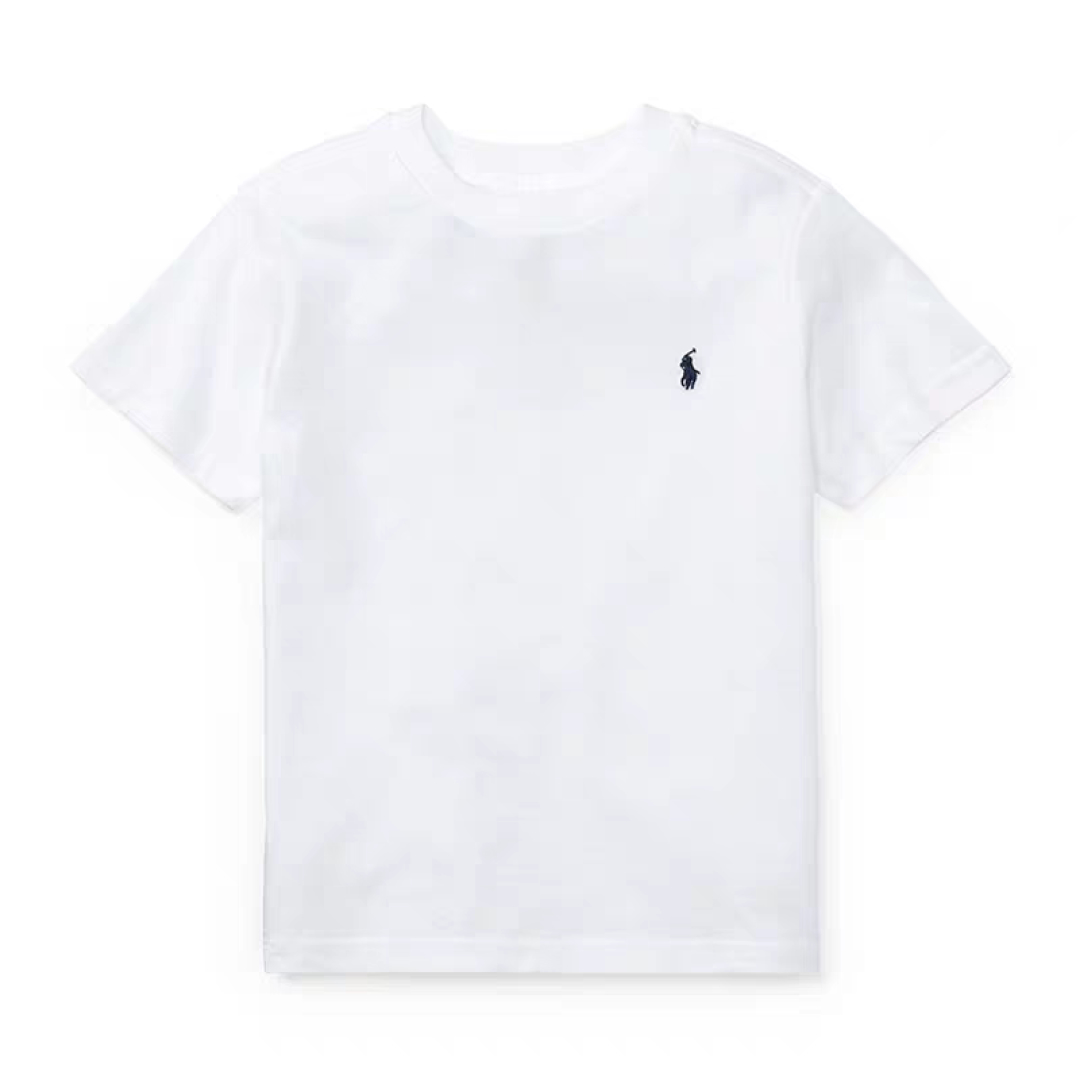 Ralph Lauren Unisex T Shirt Size S-XXL 11-Color