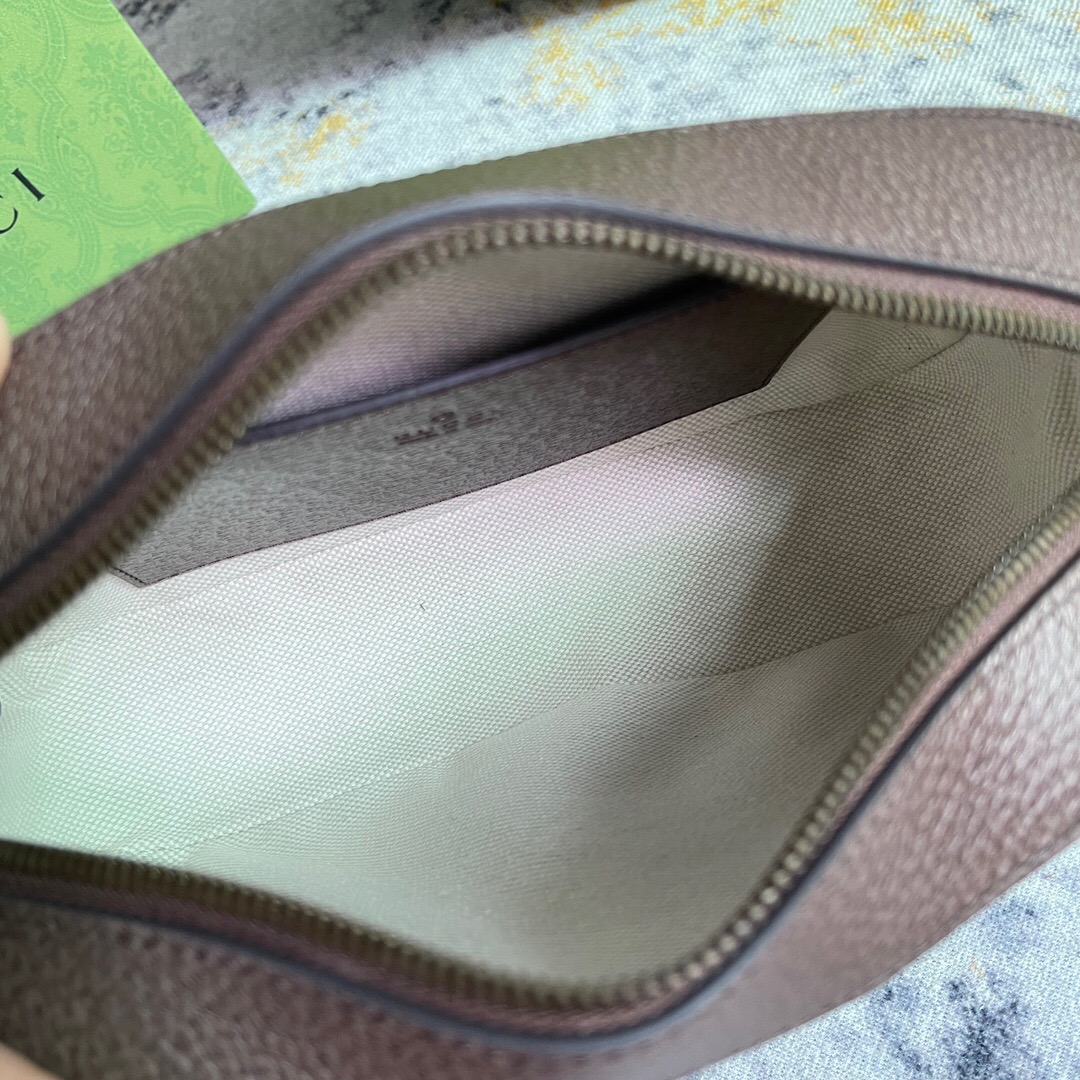 Gucci Kleine Ophidia Mit GG Mens Shoulder Bags Size 24*15*7.5cm