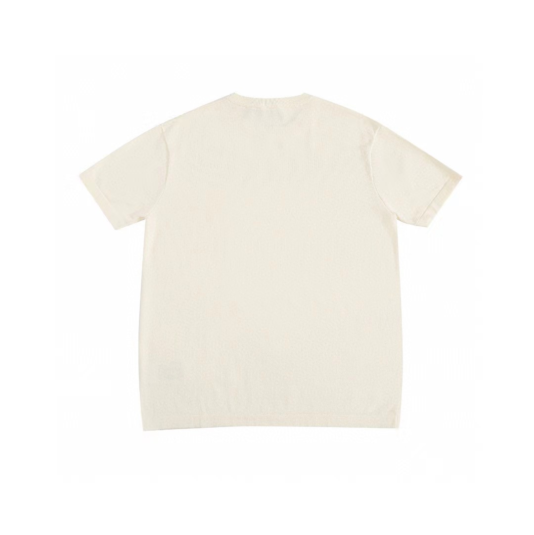 Louis Vuitton Unisex T Shirt XS-L