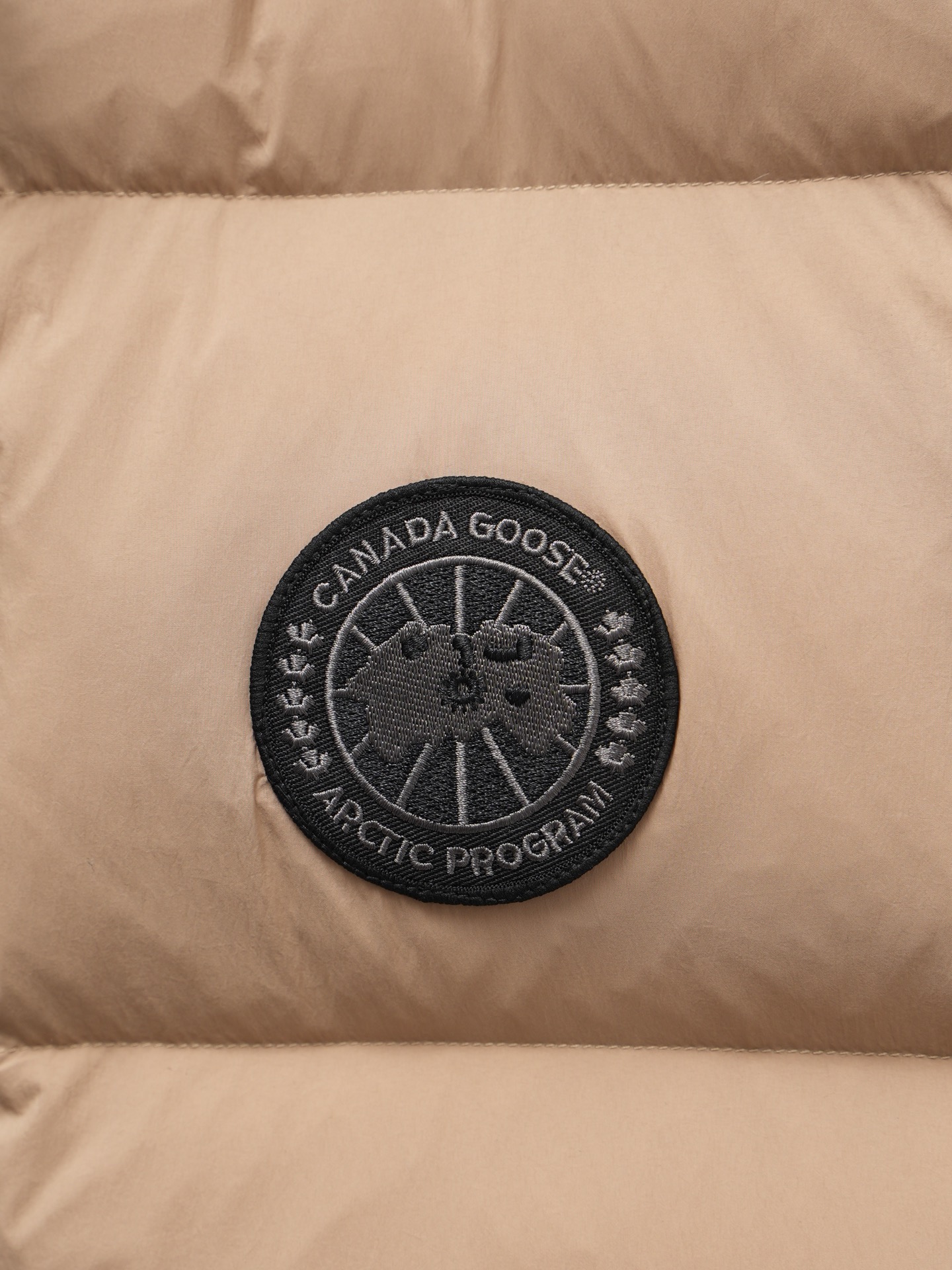 Canada Goose 2804M Lawrence Vest-WD Men Winter Vest Size XS-XXL