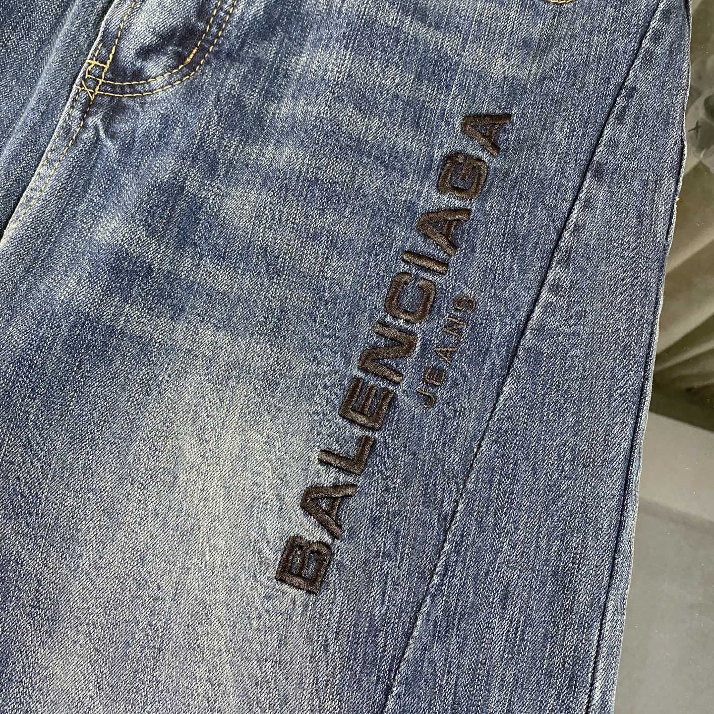 Balenciaga New Jeans Size S-XL