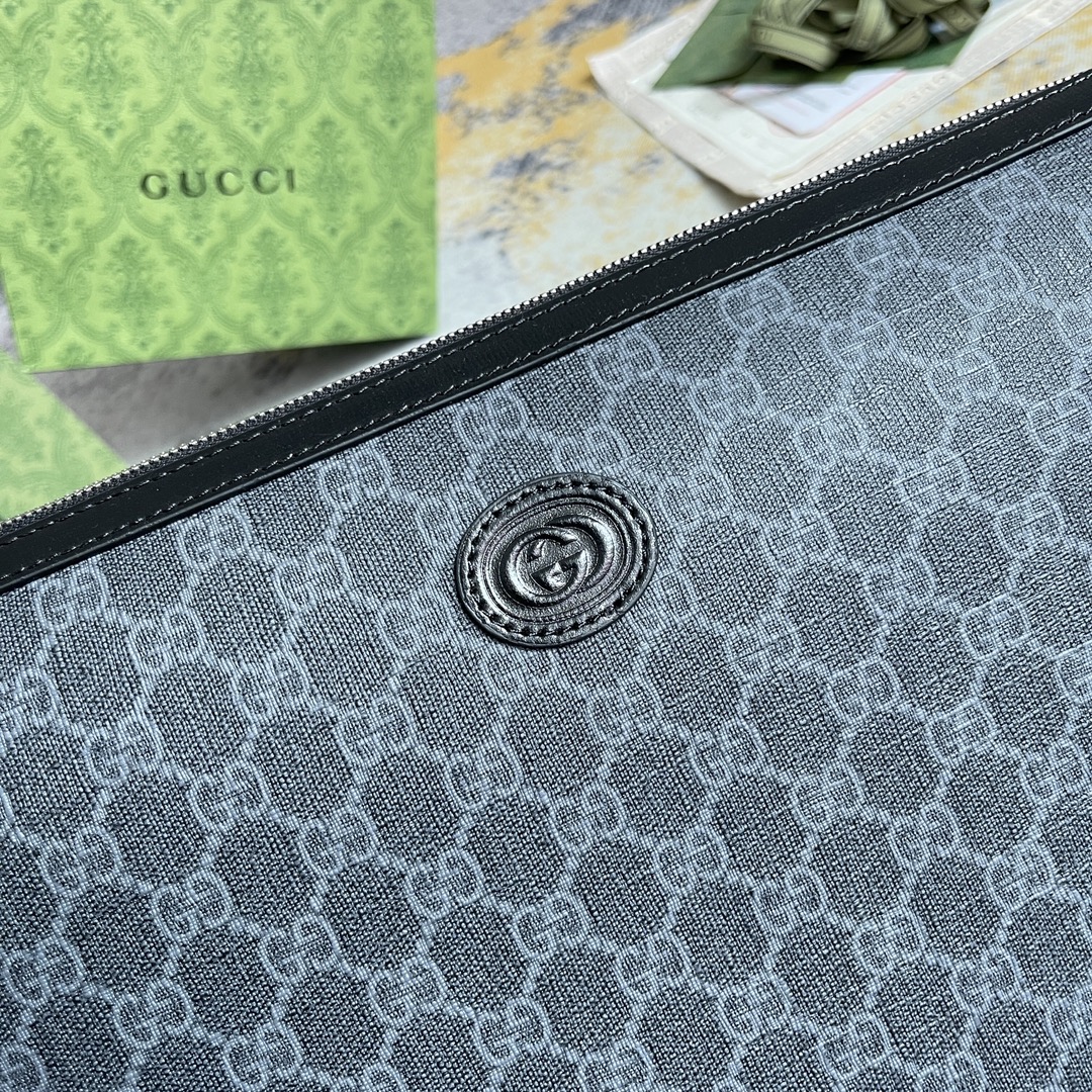 Gucci Mens Shoulder Bags Size 35*26*4cm