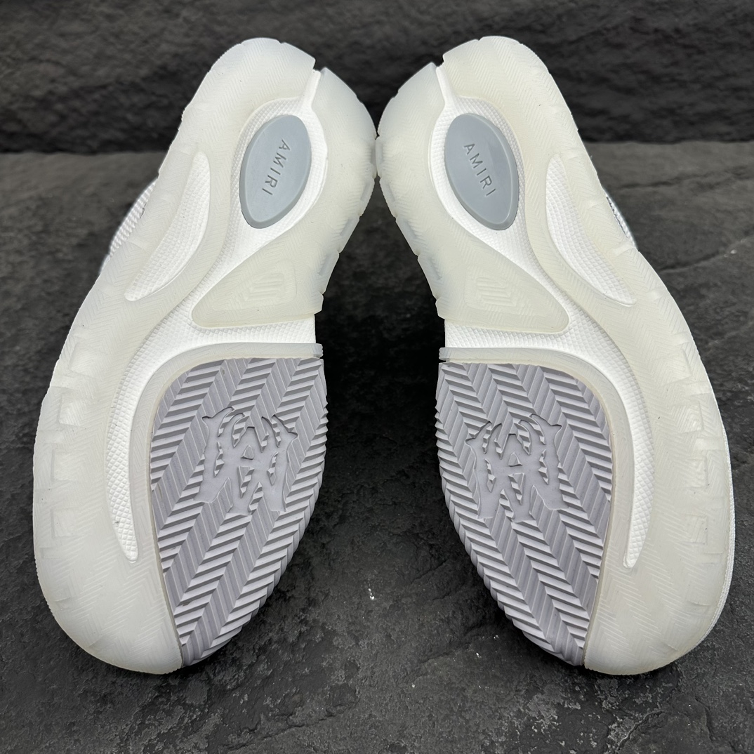 Amiri MA-1 bread Shoes Sneaker Size 36-46